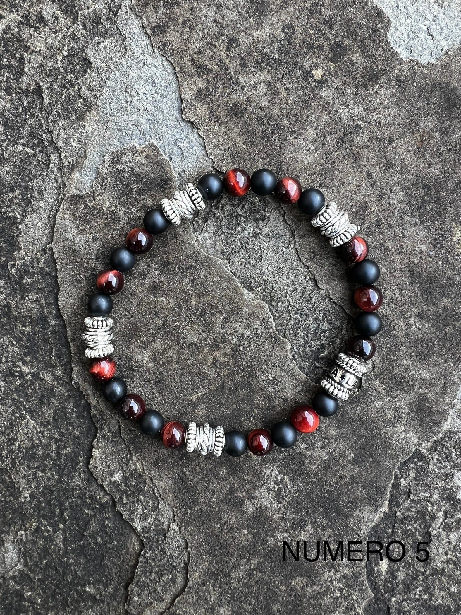 Bracciali La Rambla Perle 6mm (8891084669268)
