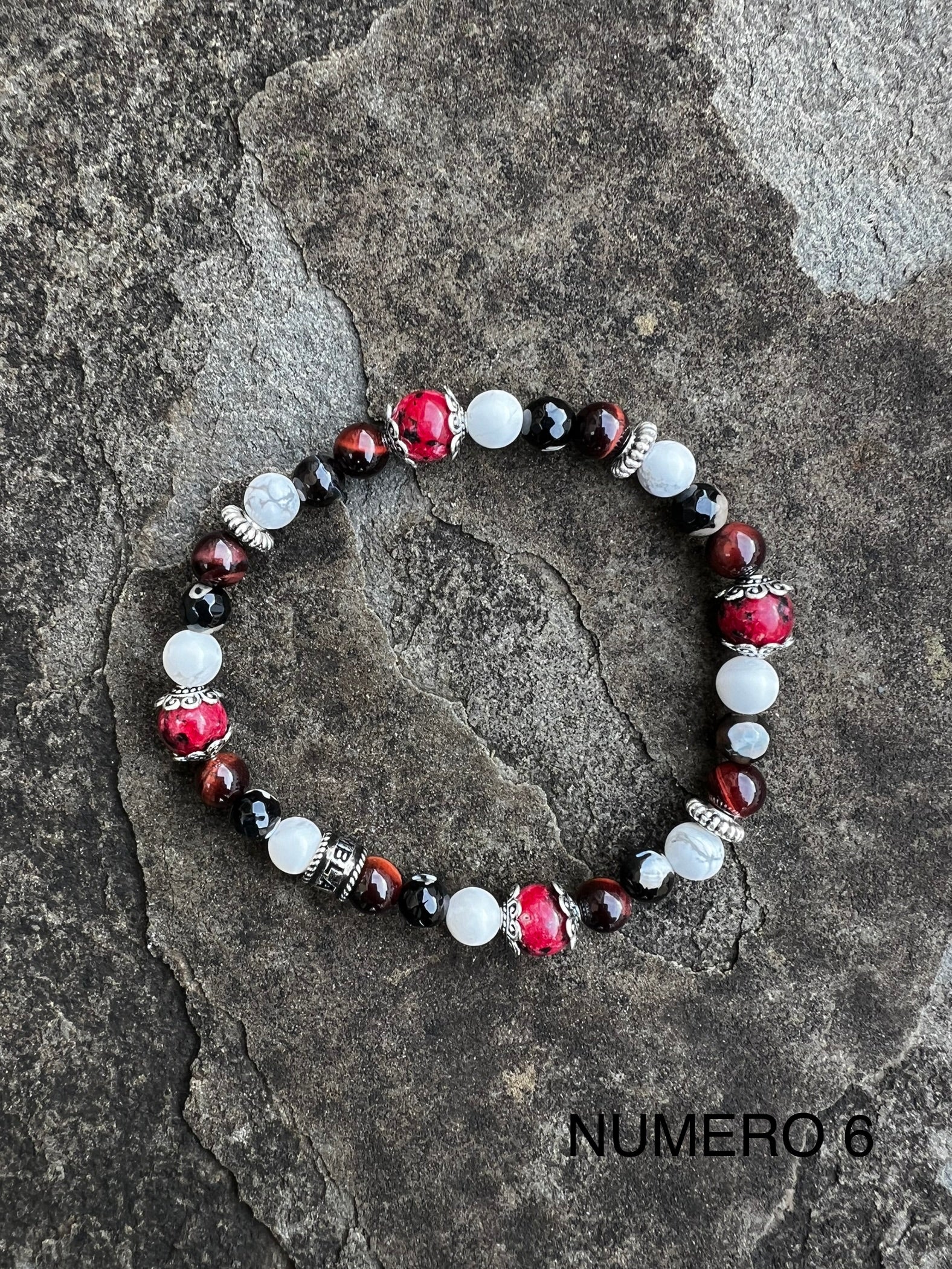 Bracciali La Rambla Perle 6mm (8891084669268)