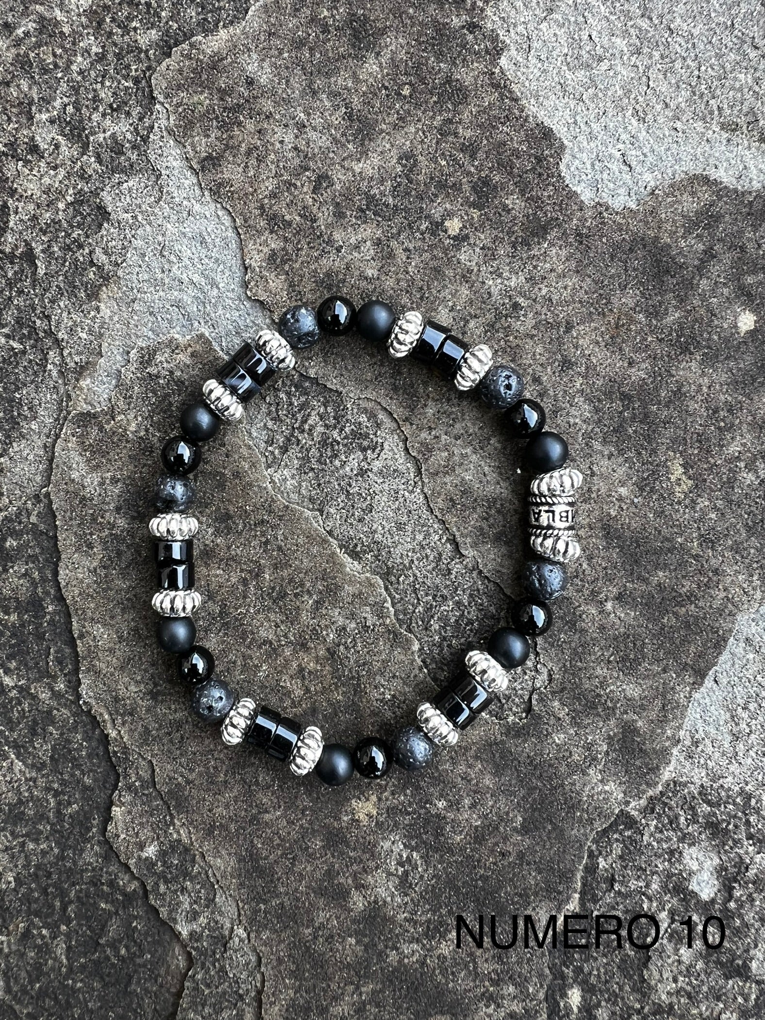 Bracciali La Rambla Perle 6mm (8891084669268)