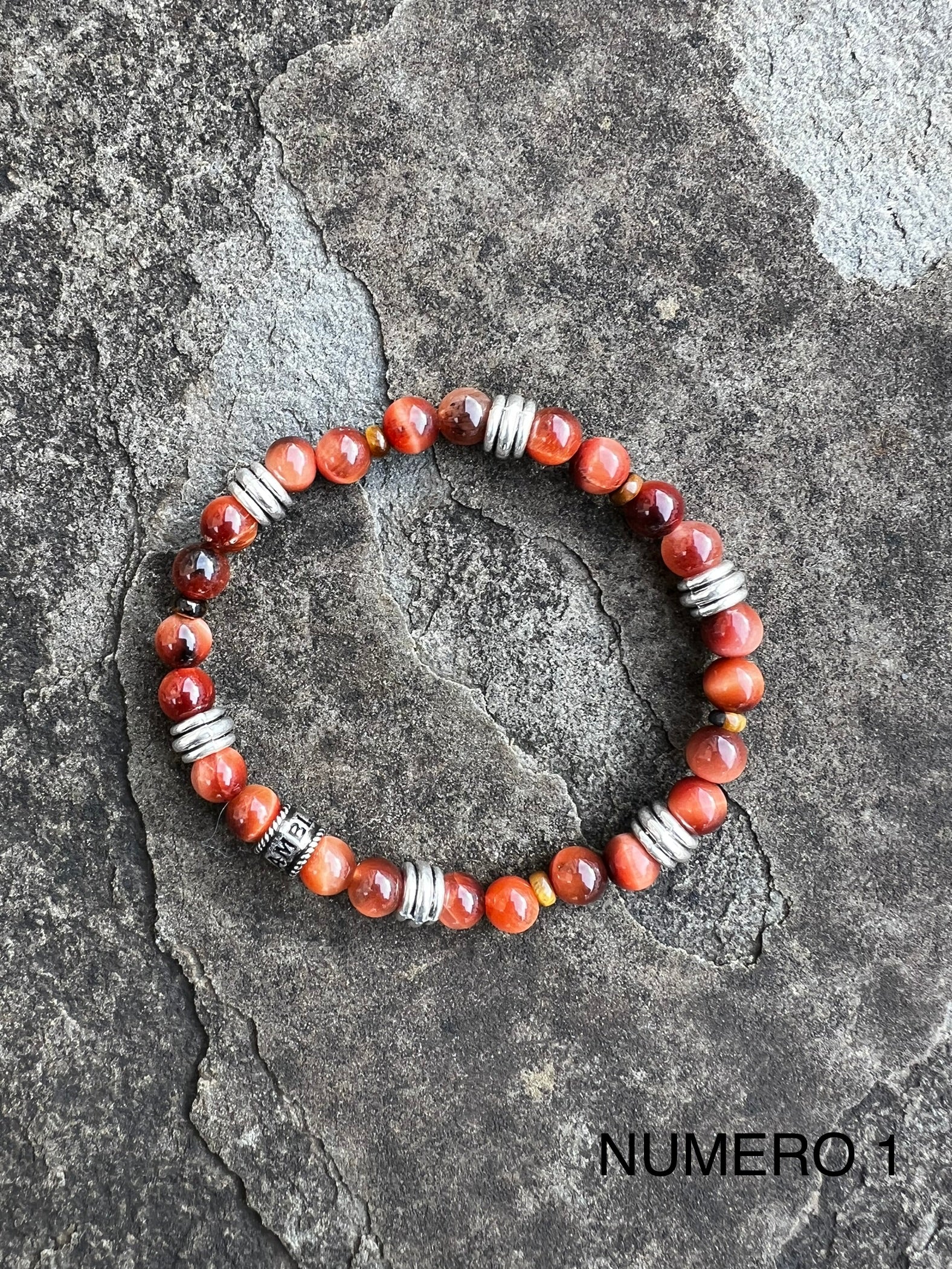 Bracciali La Rambla Perle 6mm (8891095974228)
