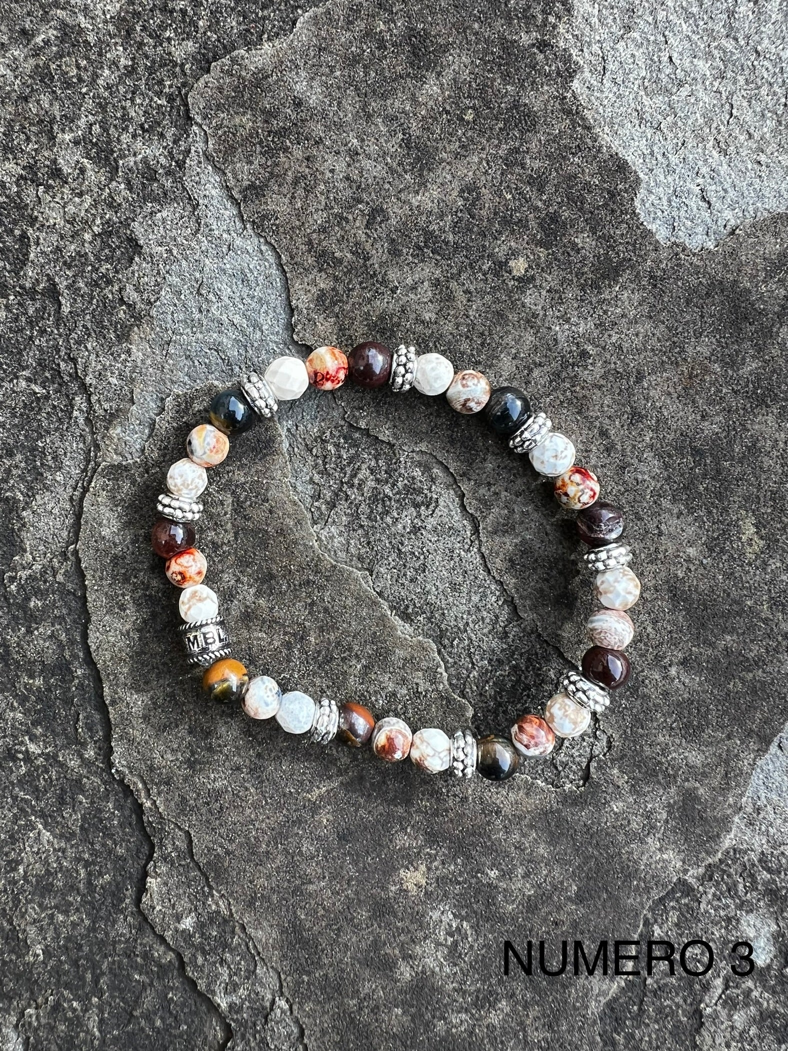 Bracciali La Rambla Perle 6mm (8891095974228)