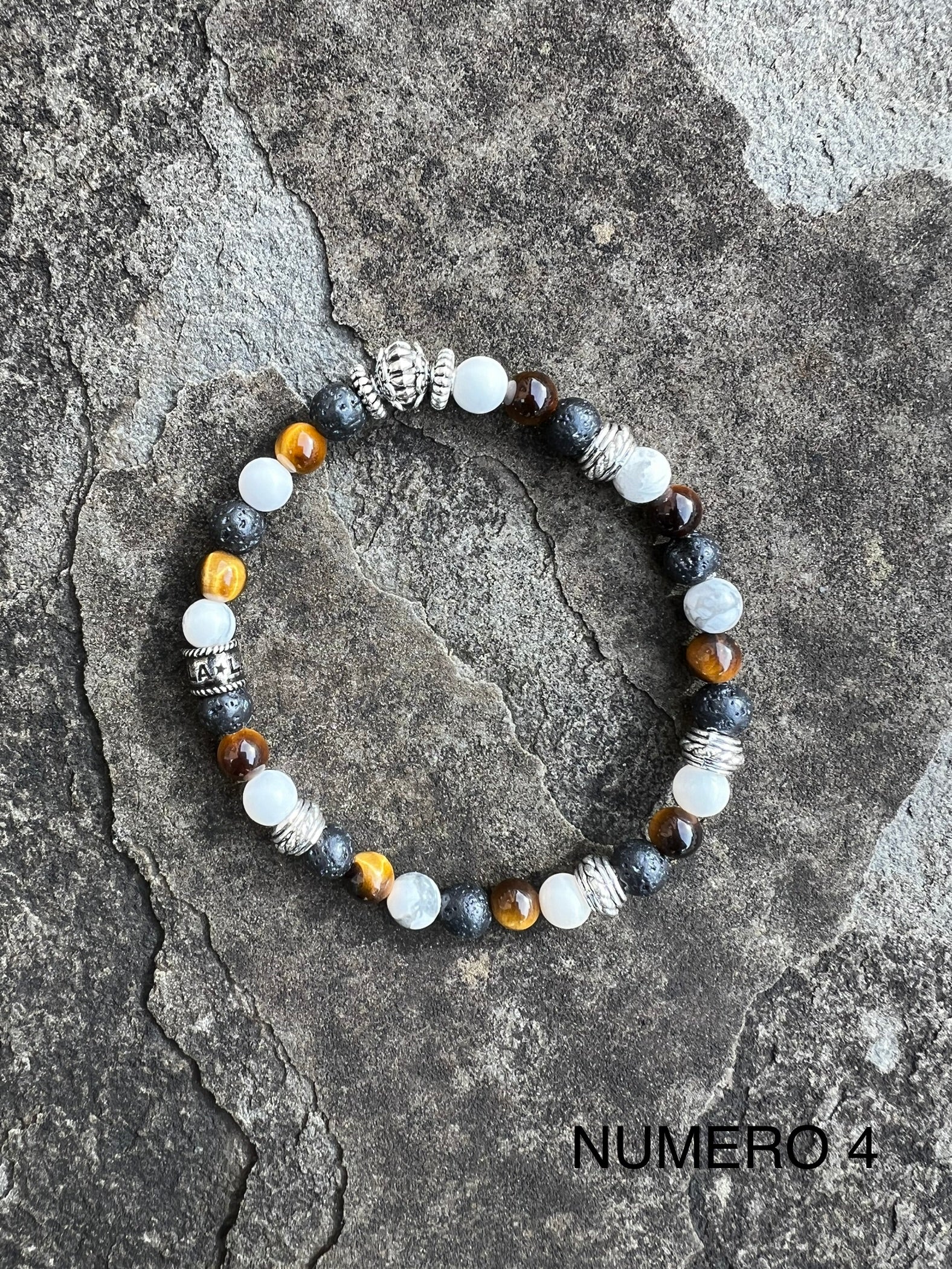 Bracciali La Rambla Perle 6mm (8891095974228)