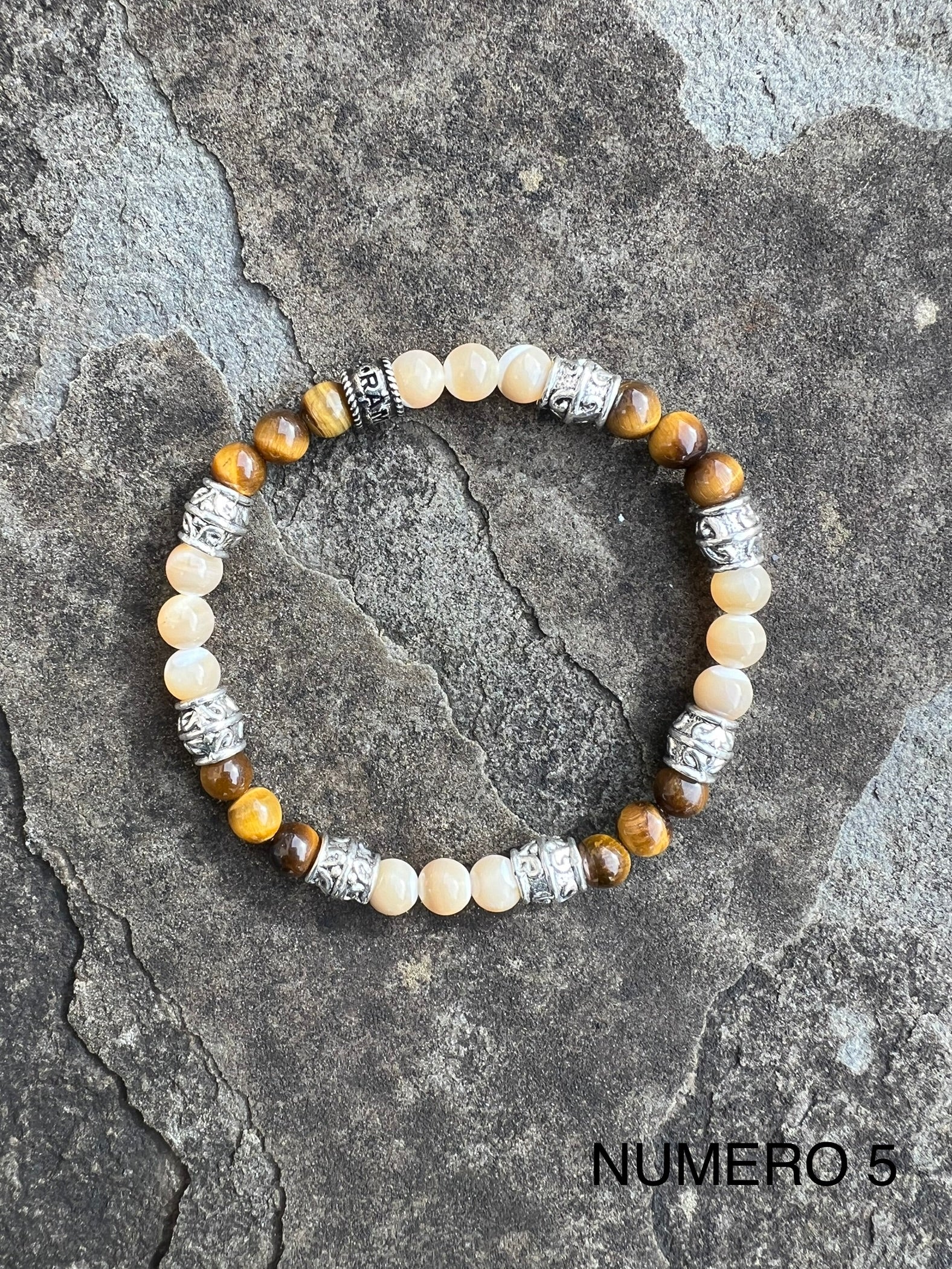 Bracciali La Rambla Perle 6mm (8891095974228)