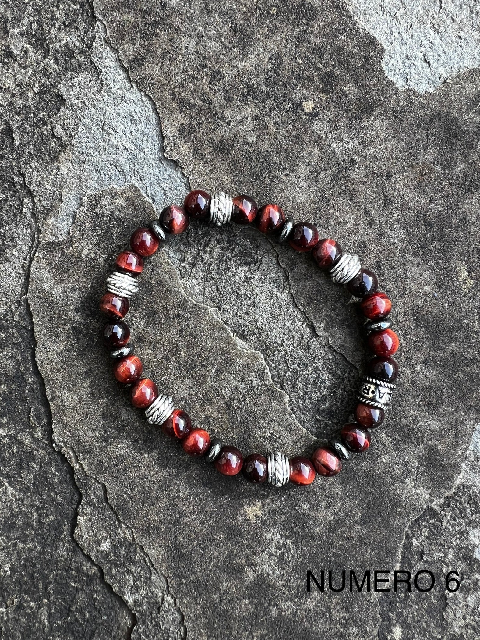 Bracciali La Rambla Perle 6mm (8891095974228)