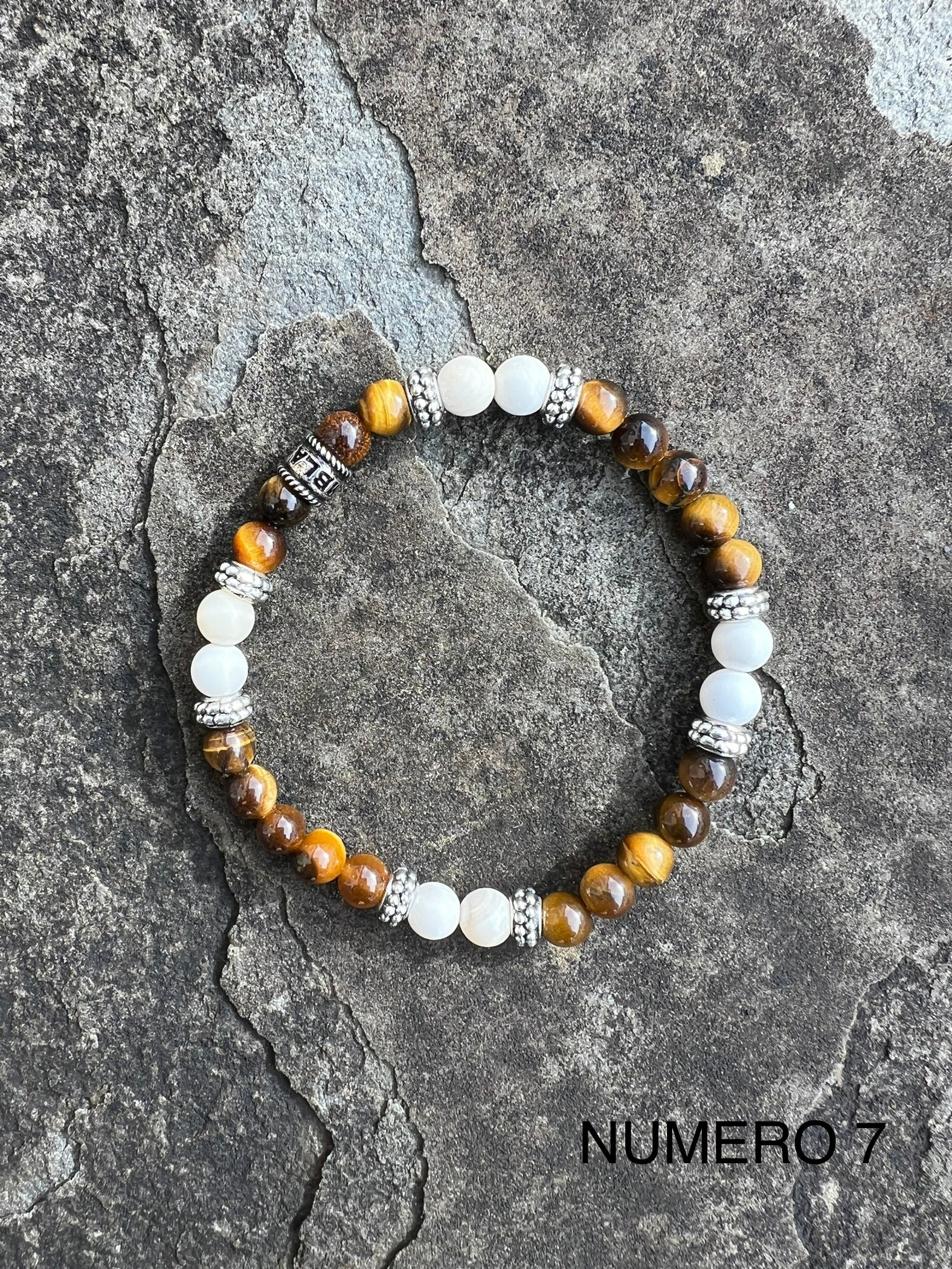 Bracciali La Rambla Perle 6mm (8891095974228)