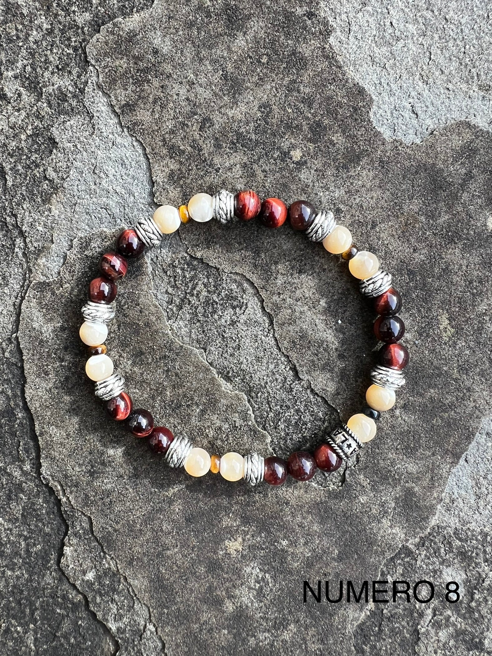 Bracciali La Rambla Perle 6mm (8891095974228)