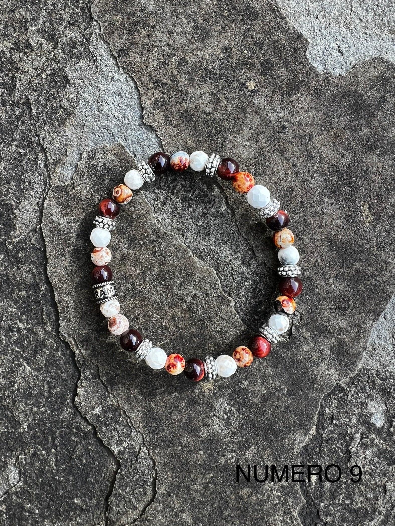 Bracciali La Rambla Perle 6mm (8891095974228)