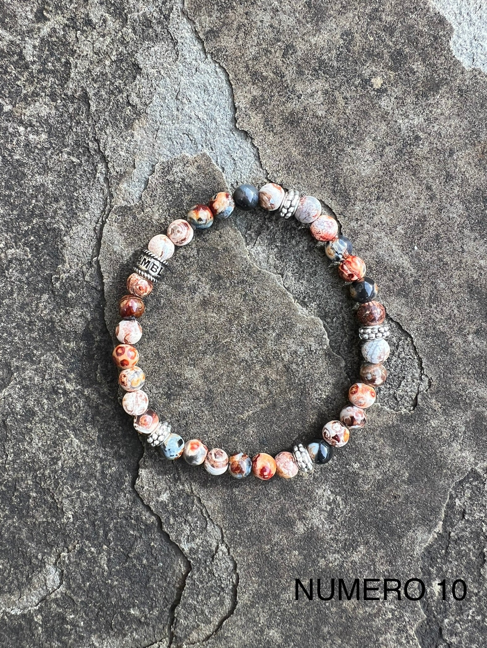Bracciali La Rambla Perle 6mm (8891095974228)