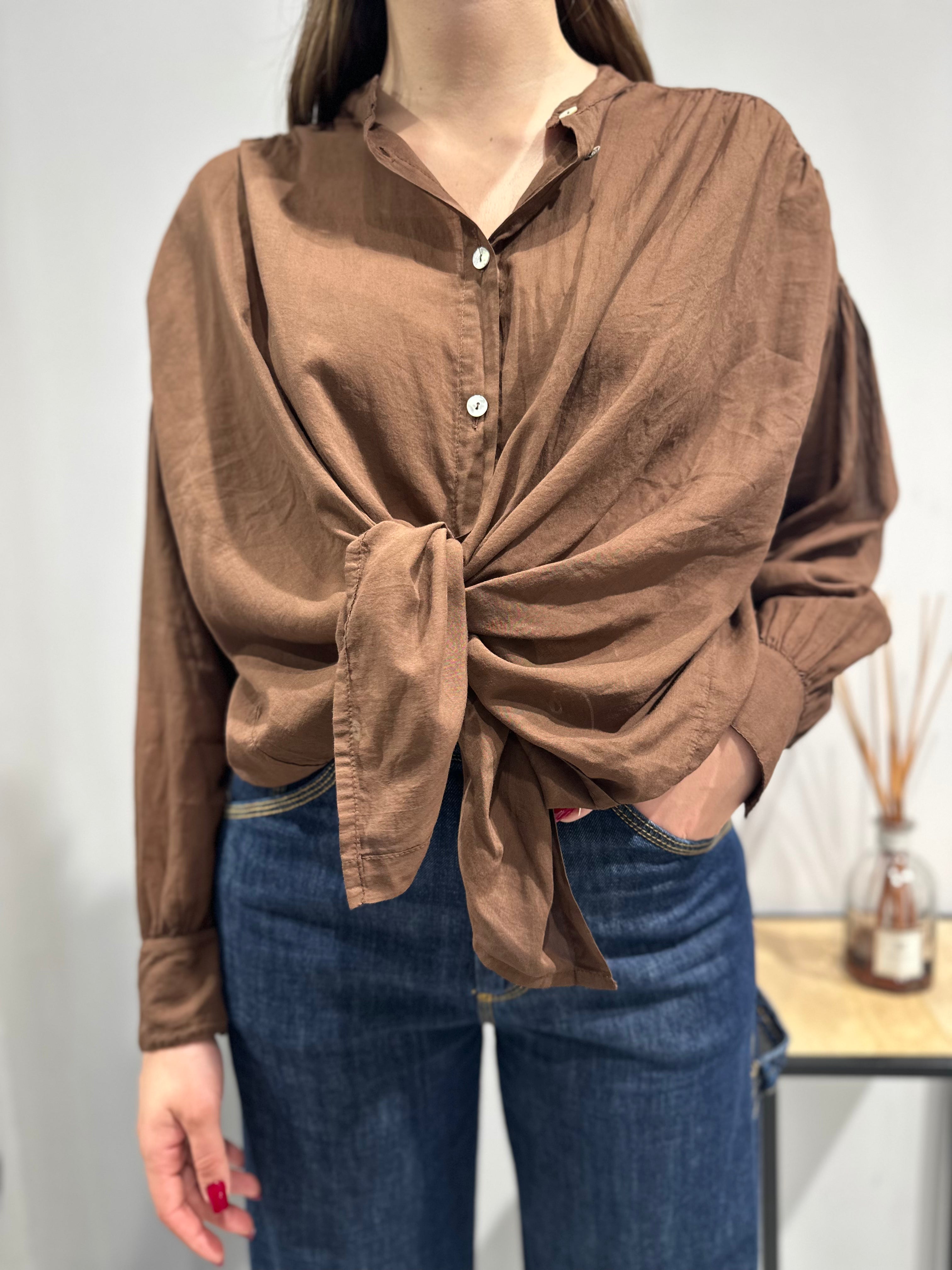 Camicia Dixie Moro 095 (12028423799124)