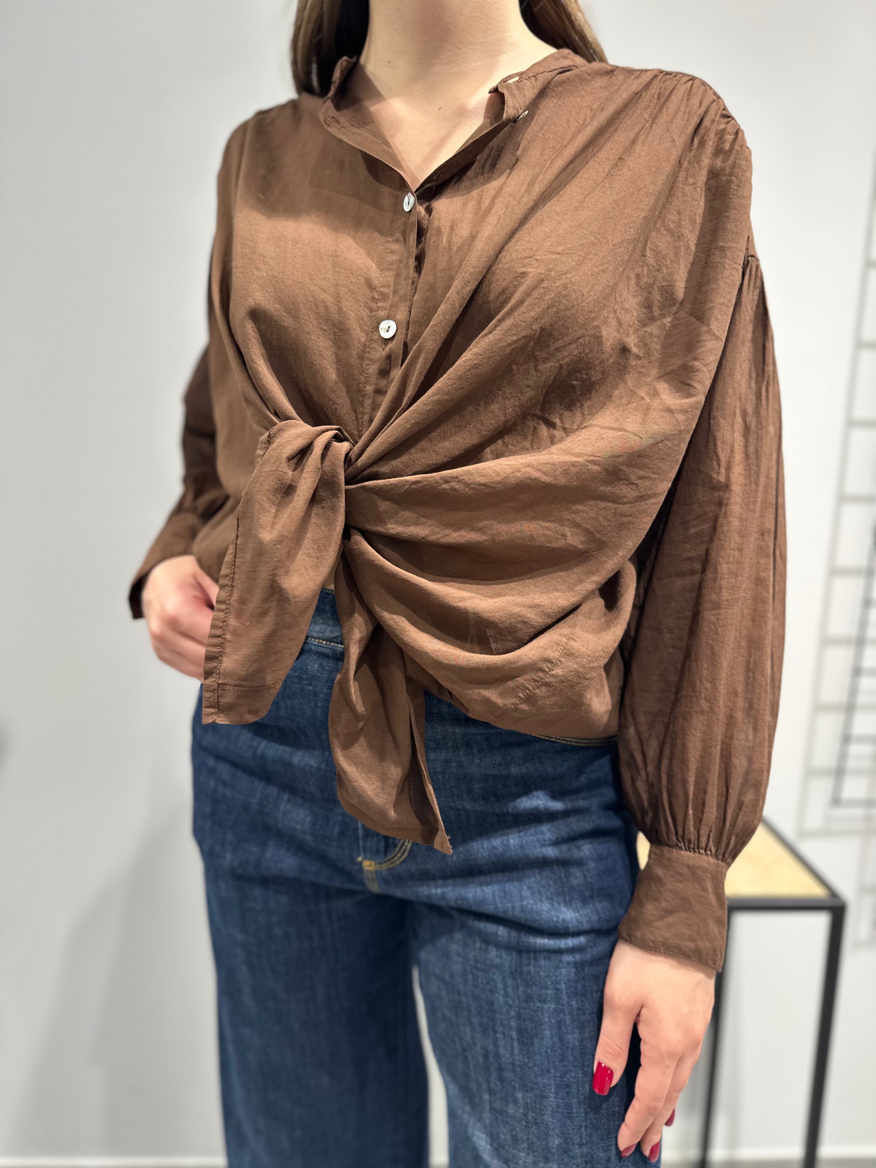 Camicia Dixie Moro 095 (12028423799124)