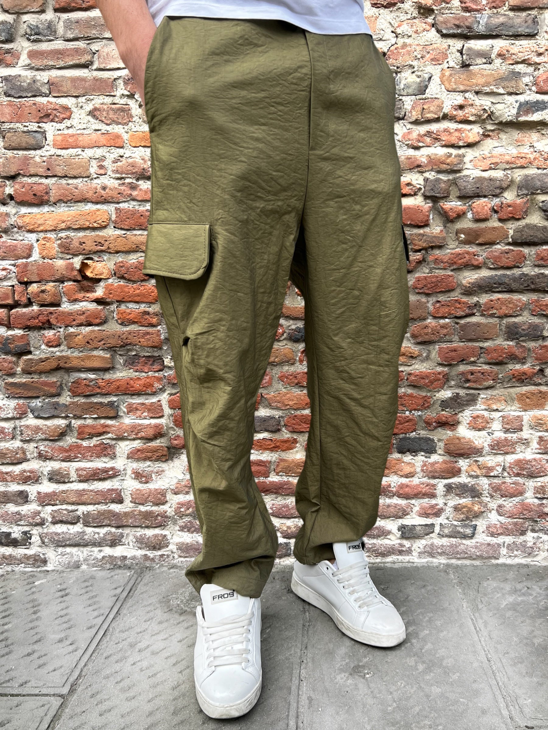 Pantalone Imperial Tasche Army 1737 (8921141412180)