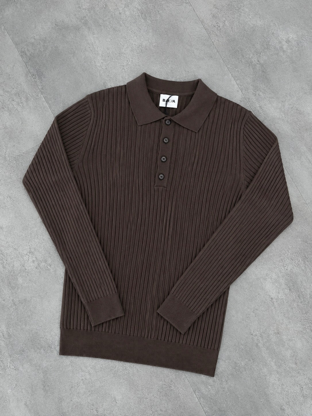 Maglioncino Polo Berna Costina Moro
