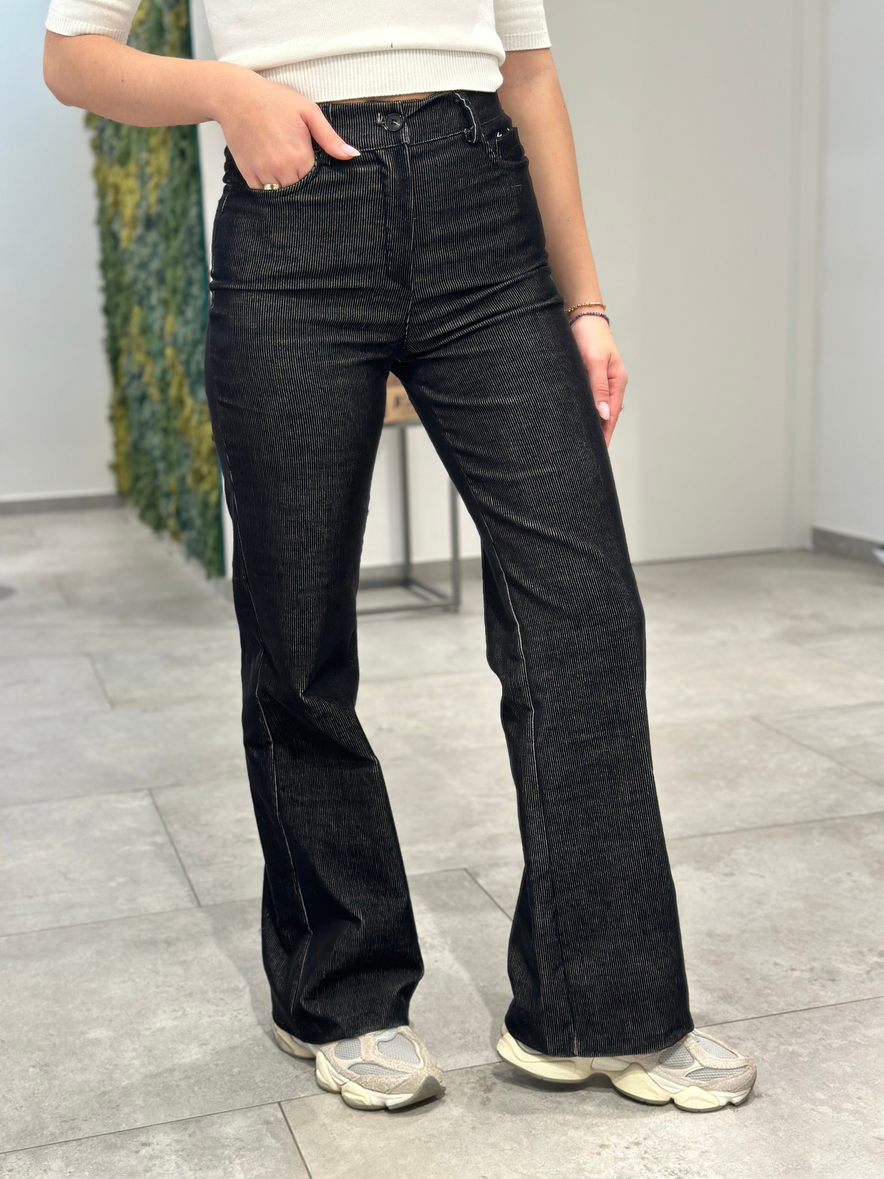 Pantalone Lokita Velluto Palazzo (9918739972436)