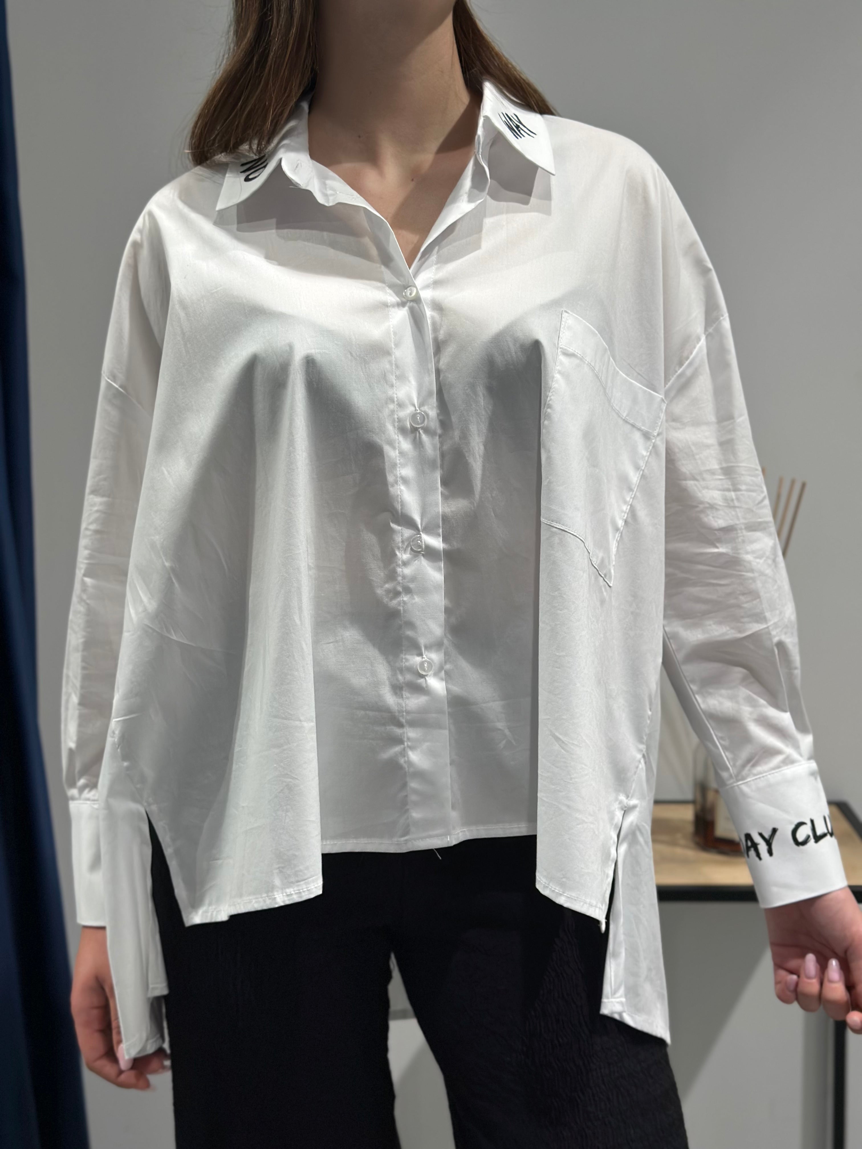 Camicia Berna Bad Choises (11972913725780)
