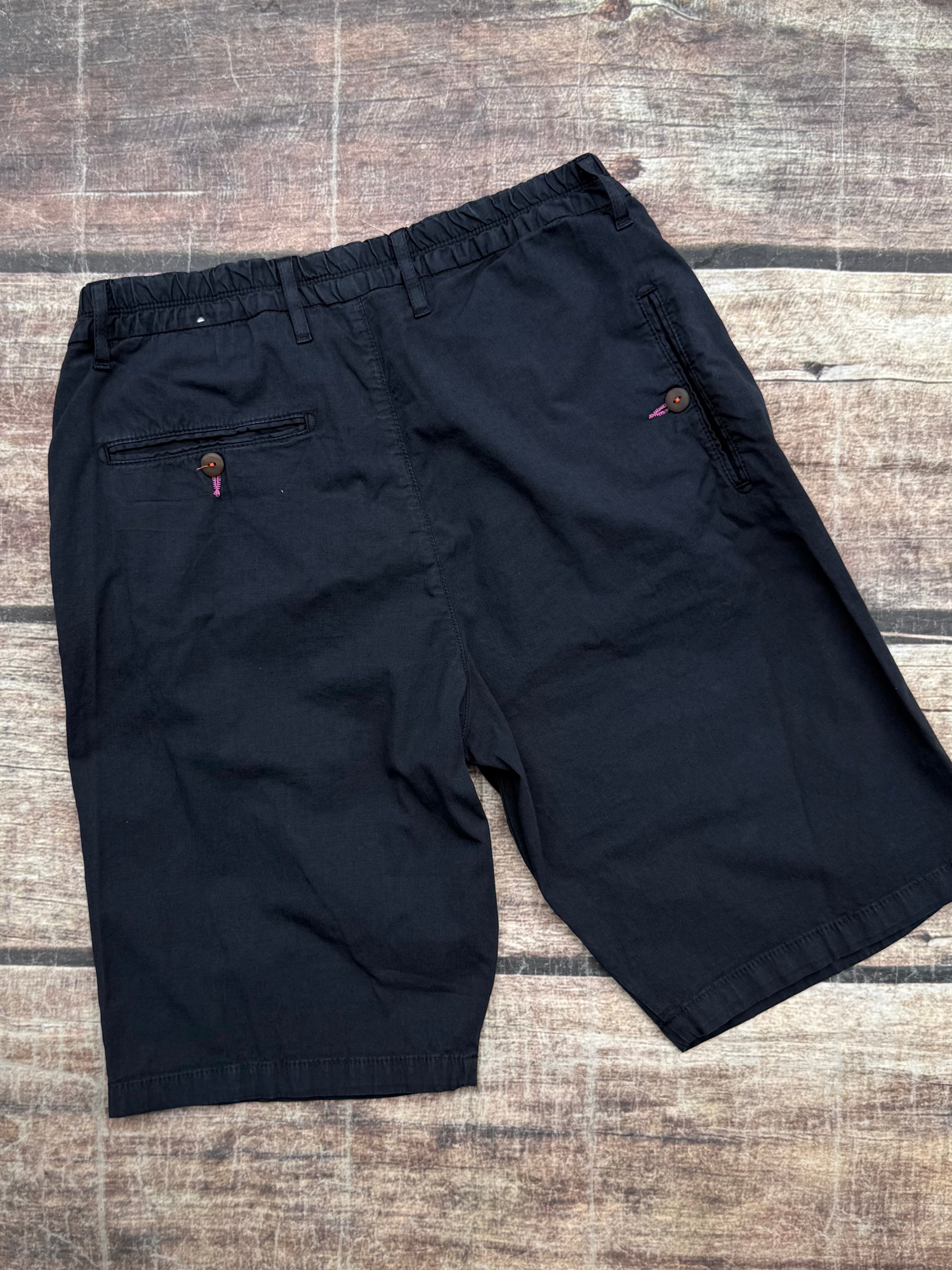 Bermuda Berna Coulisse Blu 144 (11984183853396)