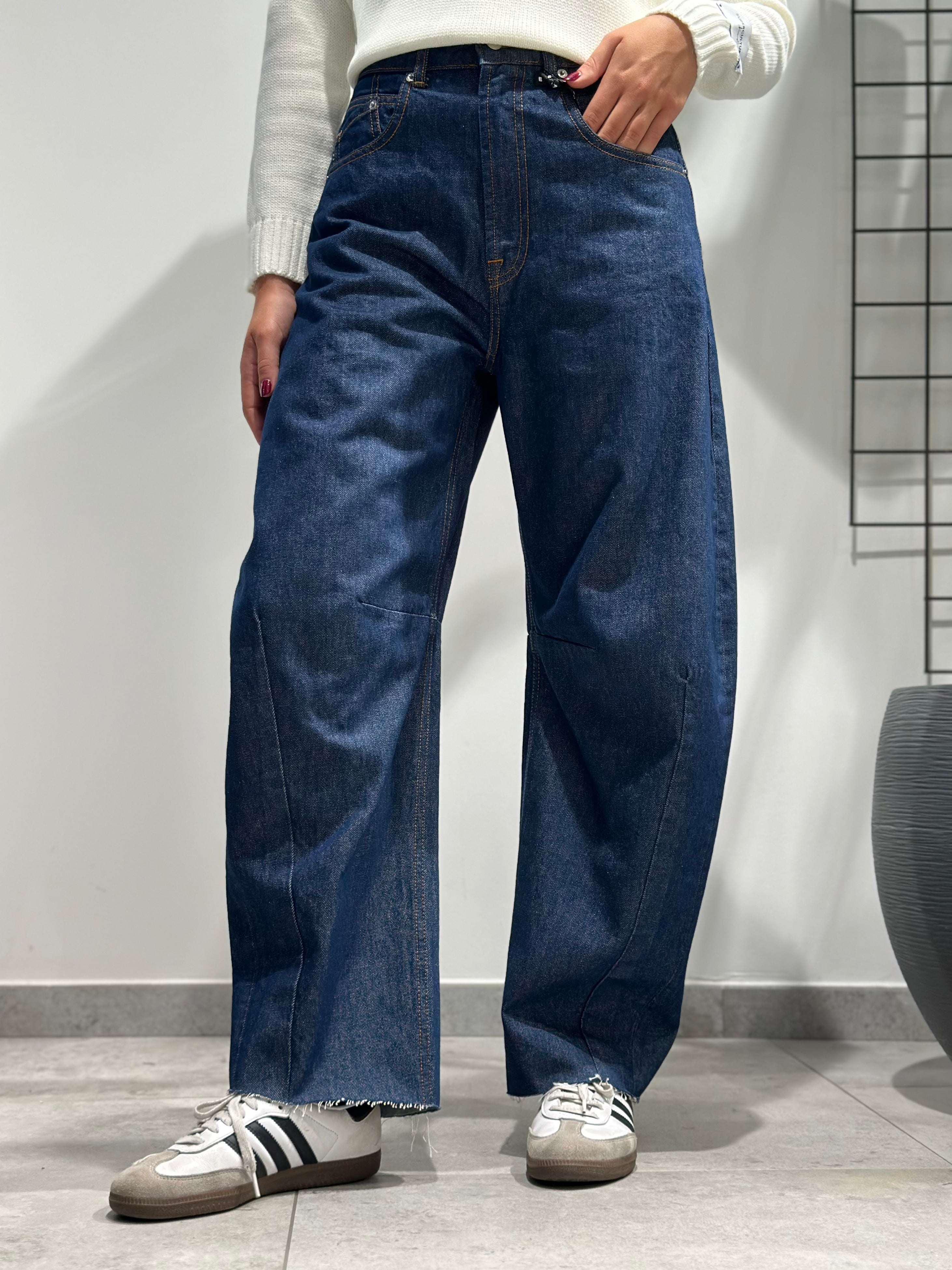 Jeans Haveone Barbara (12239418163540)