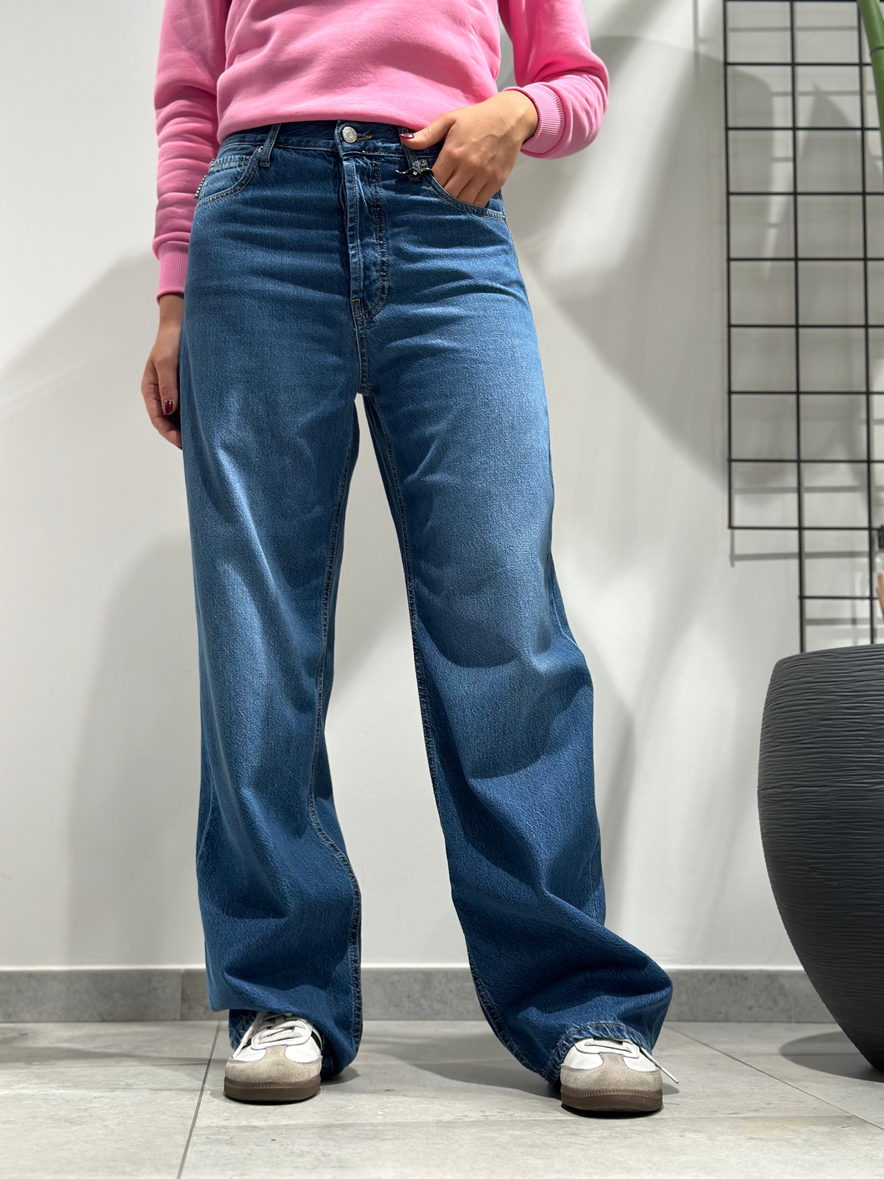 Jeans Haveone Kein (12239418458452)