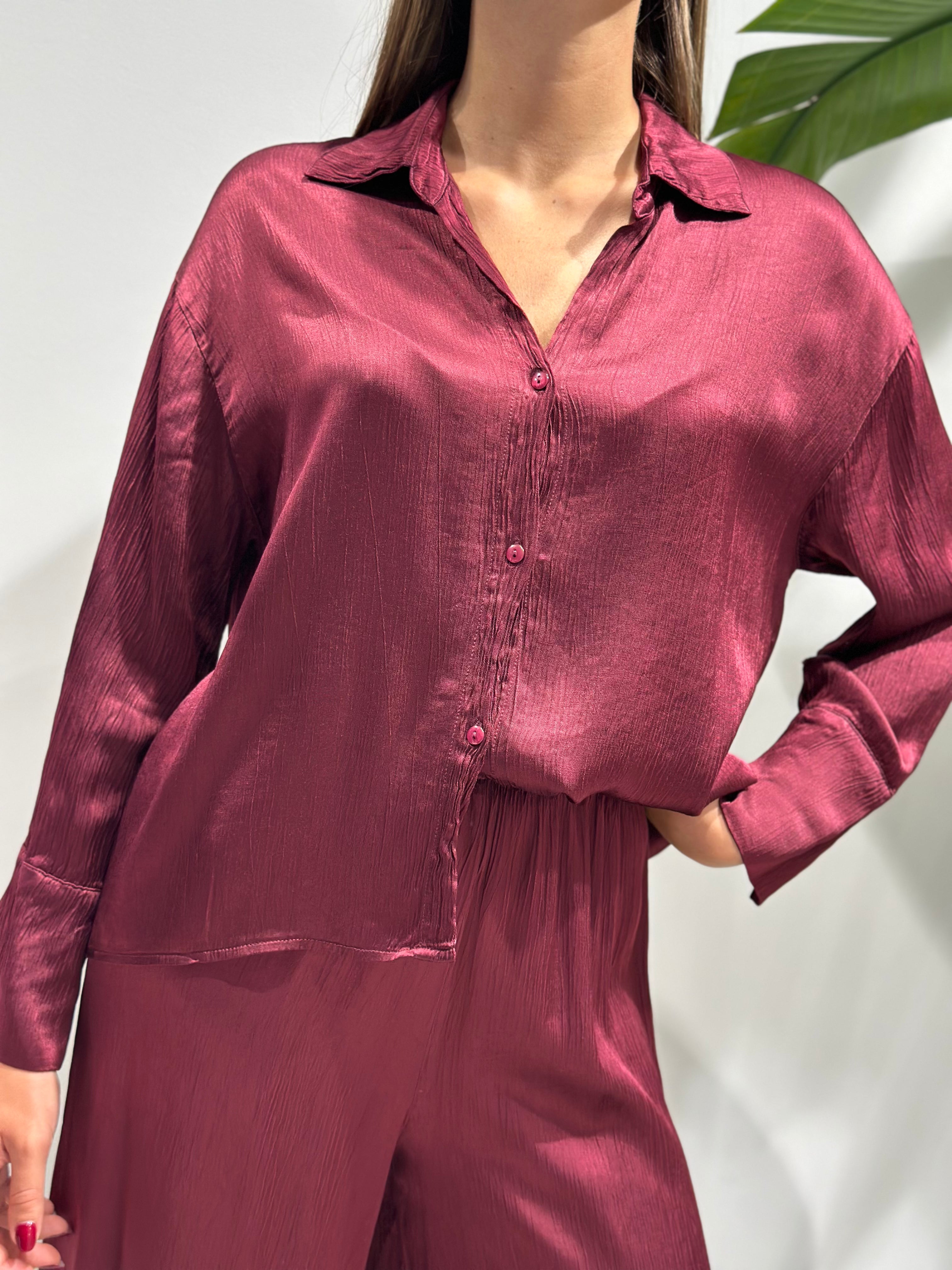 Camicia HaveOne Ciliegia 006 (12239391818068)