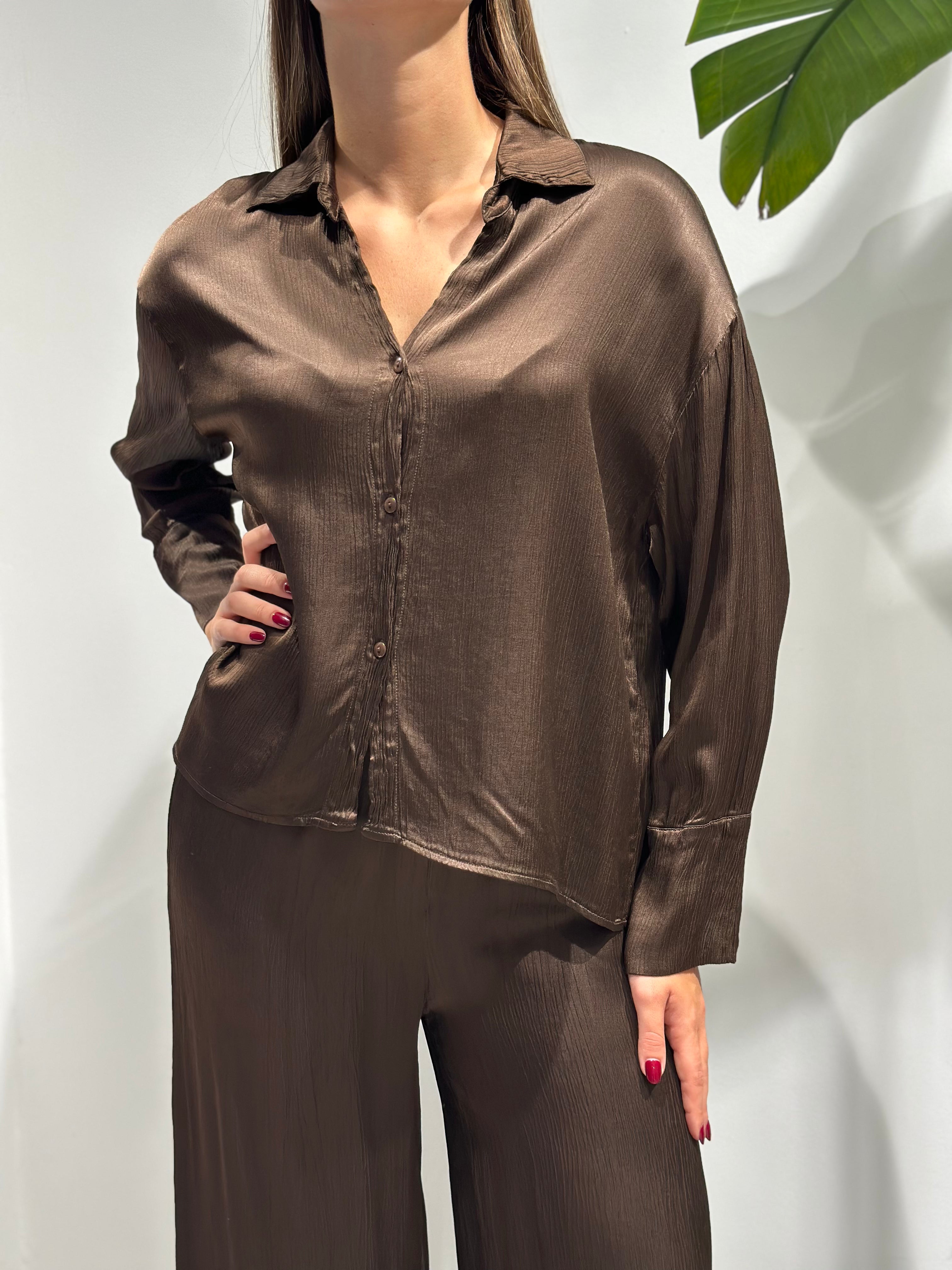 Camicia HaveOne Moro 006 (12239392211284)