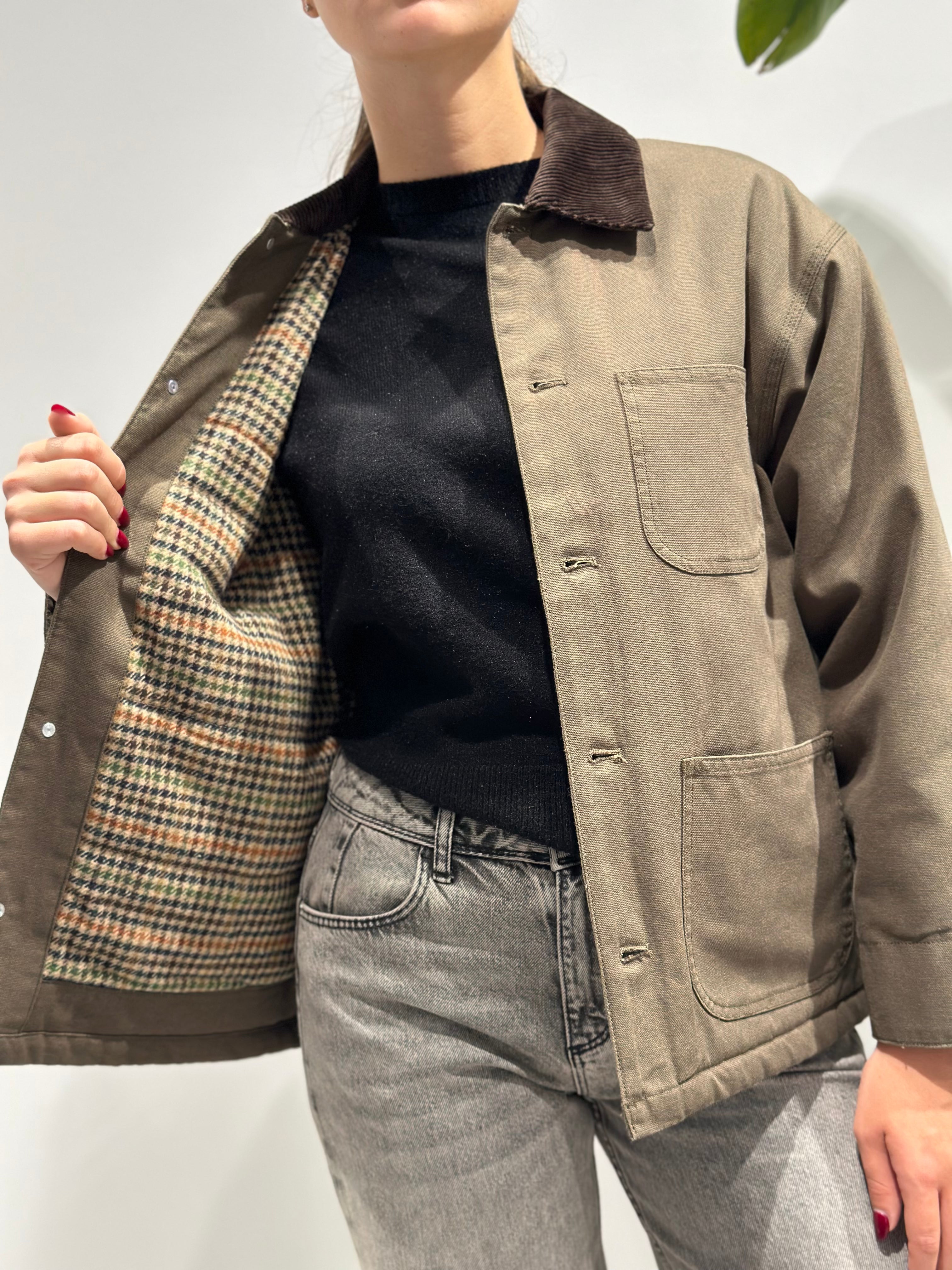 Giubbino Dixie (12258376024404)