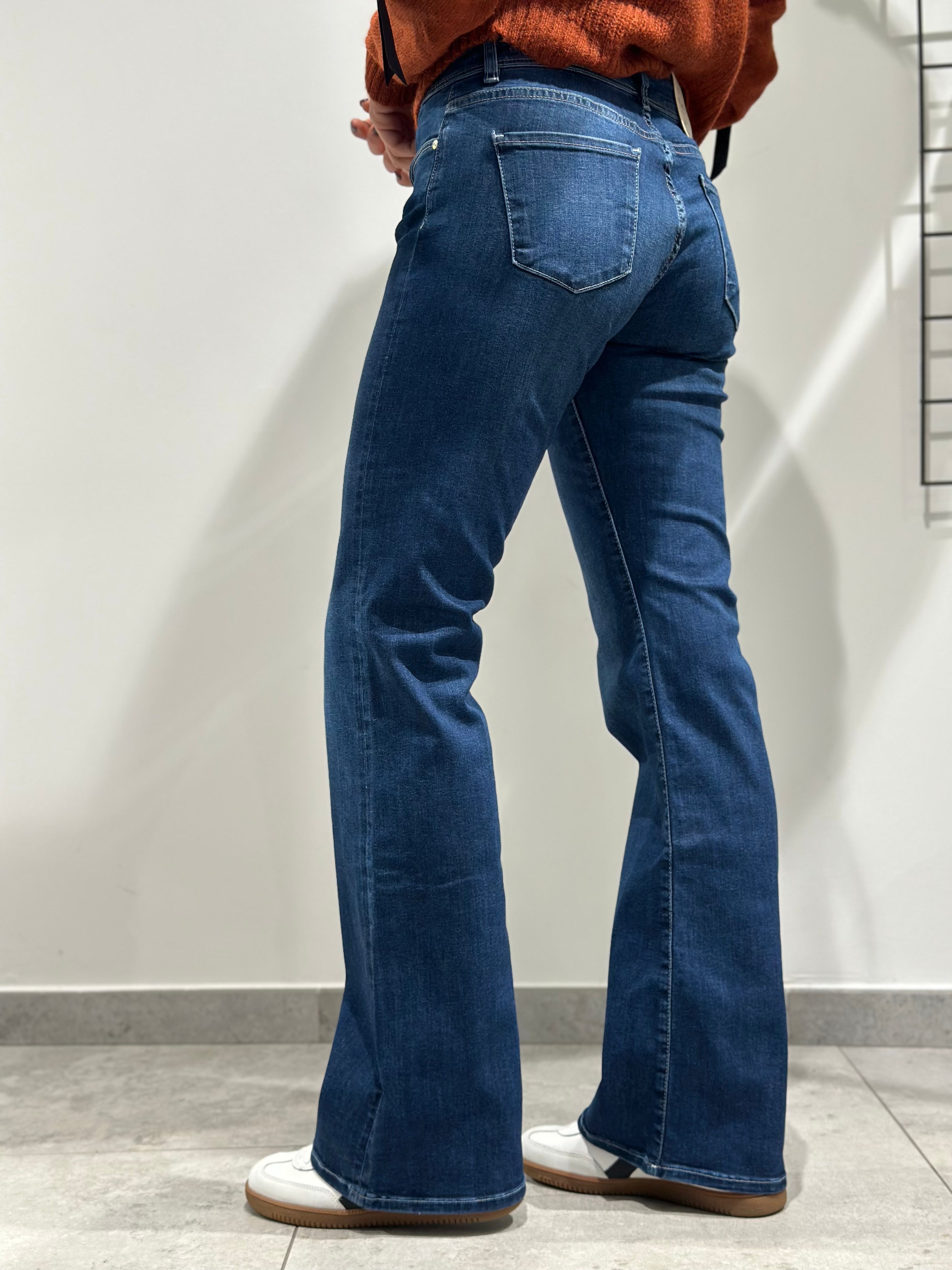 Jeans Pont Bootcut Leg (12267098800468)
