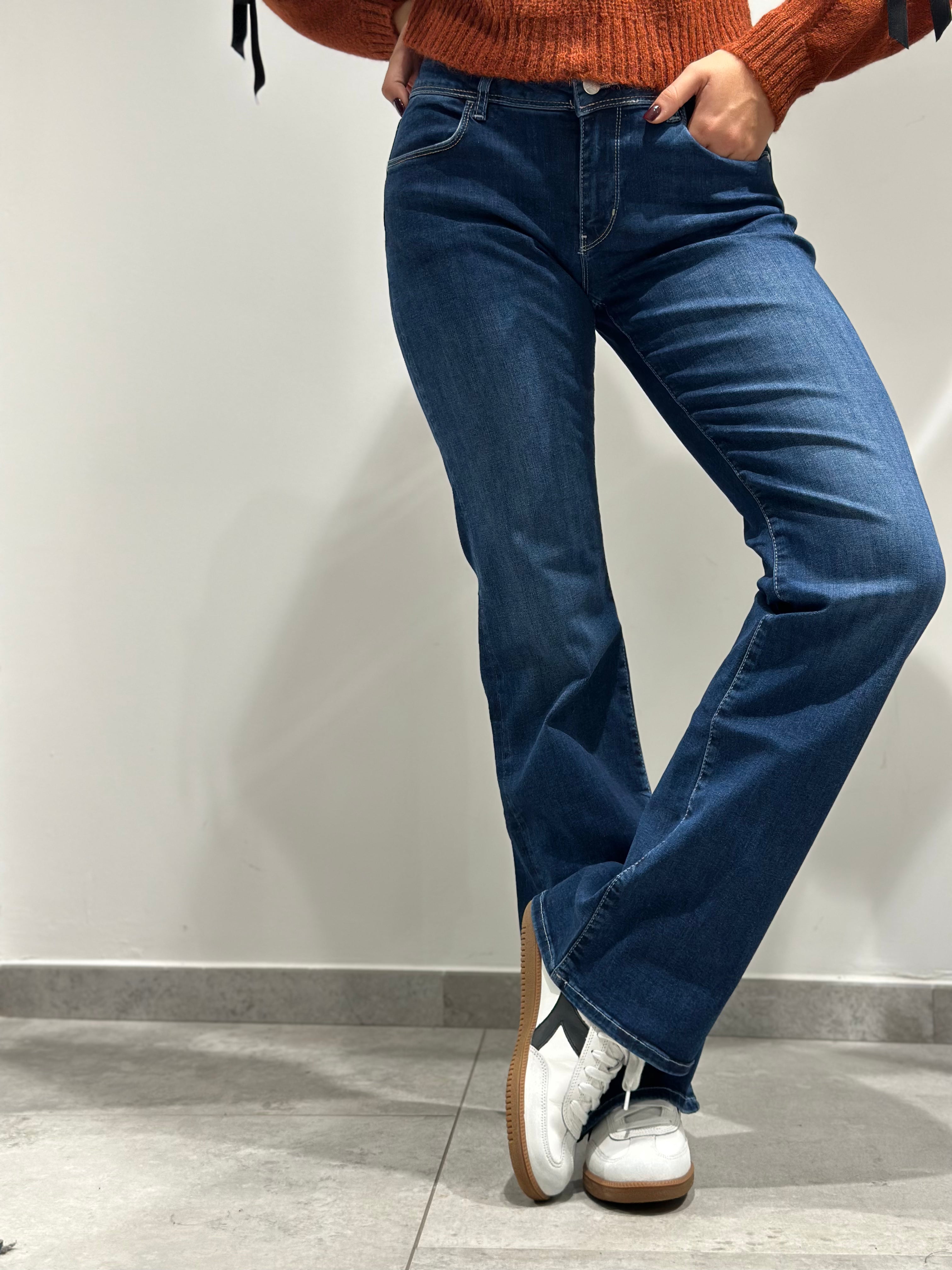 Jeans Pont Bootcut Leg (12267098800468)