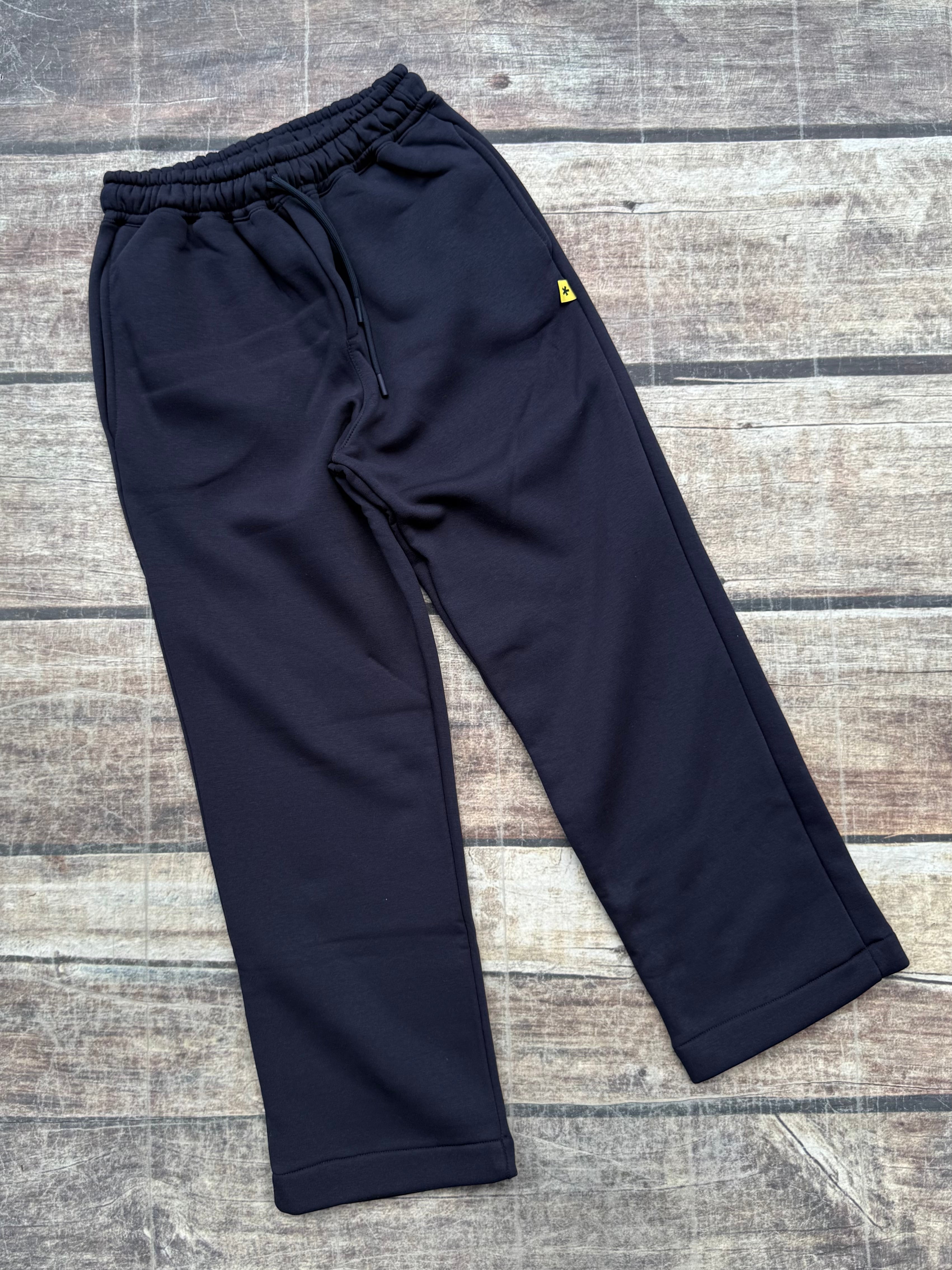 Pantalone Superculture Marvin Blu (12232057225556)