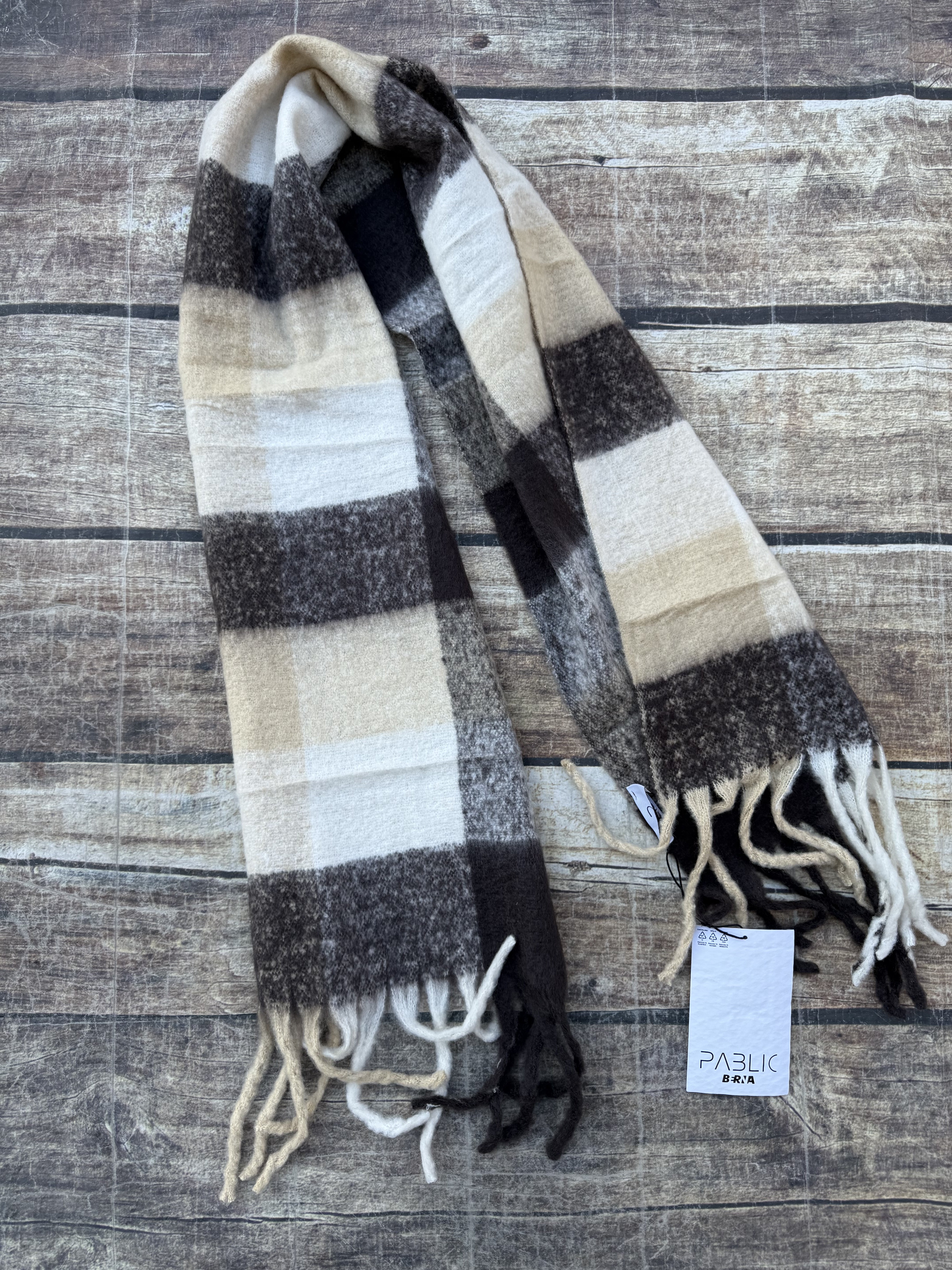 Sciarpa Pablic Moro 400 (9968517939540)