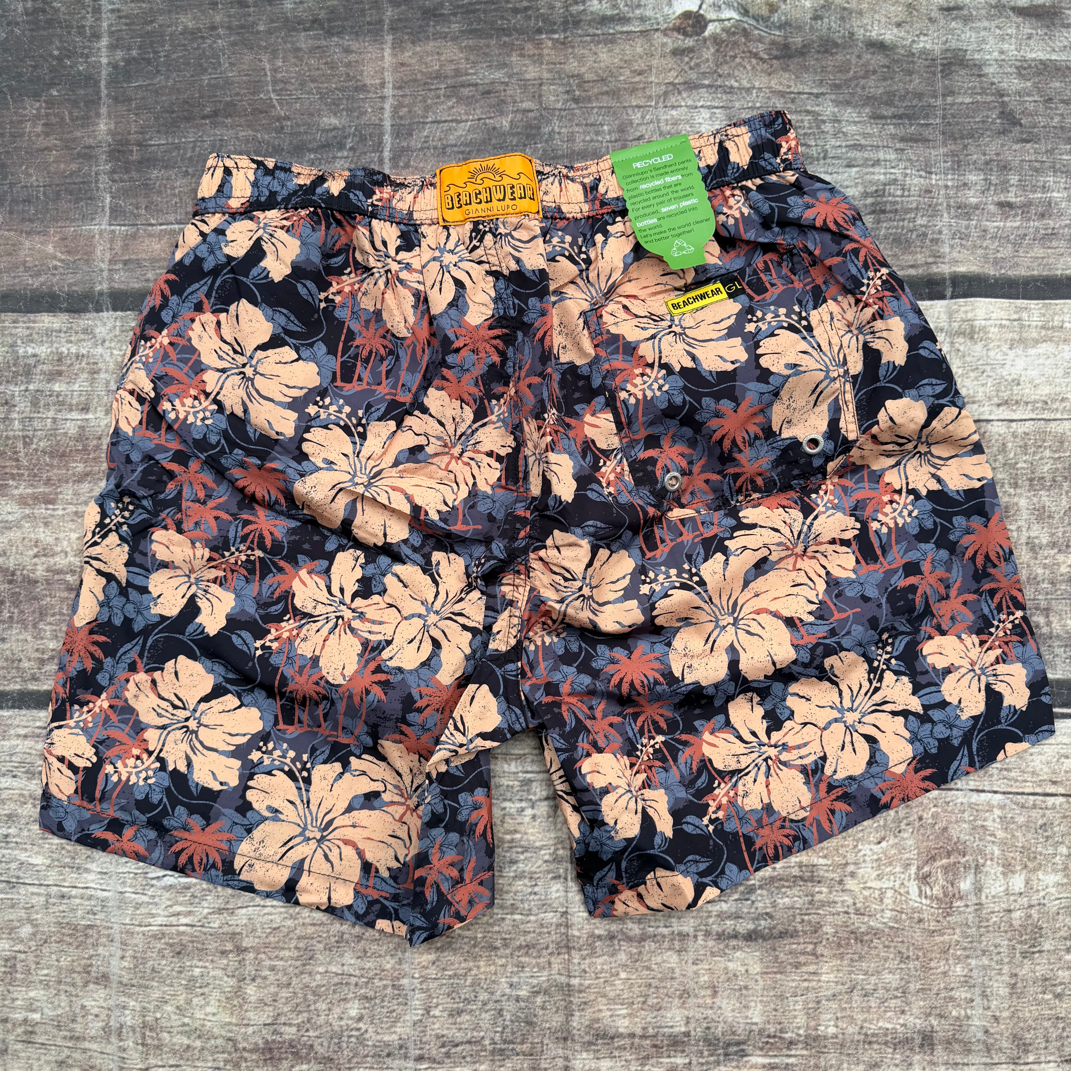 Costume Gianni Lupo 5239