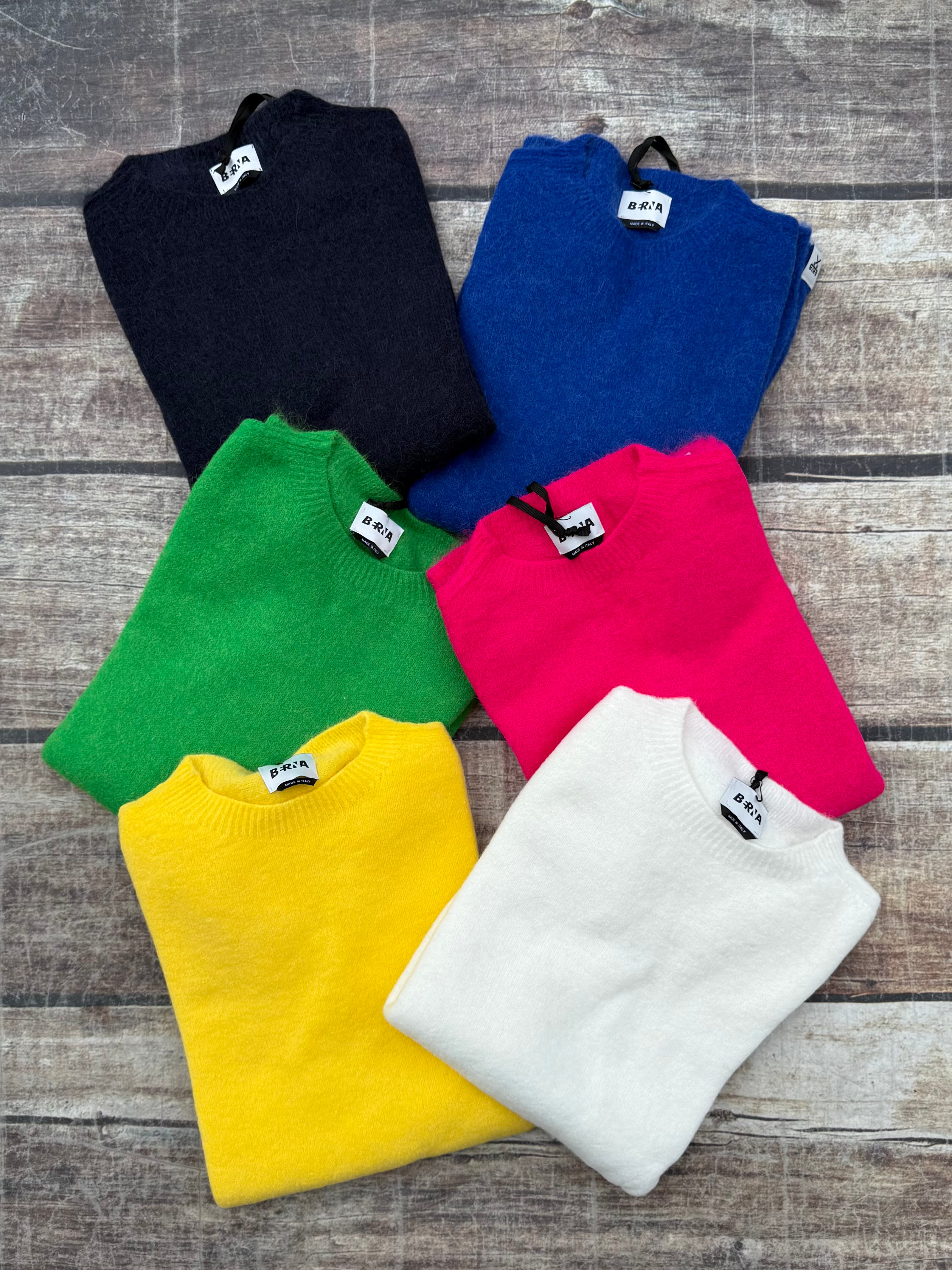 Maglione Berna Integrale Royal (12242303451476) (12242304794964)