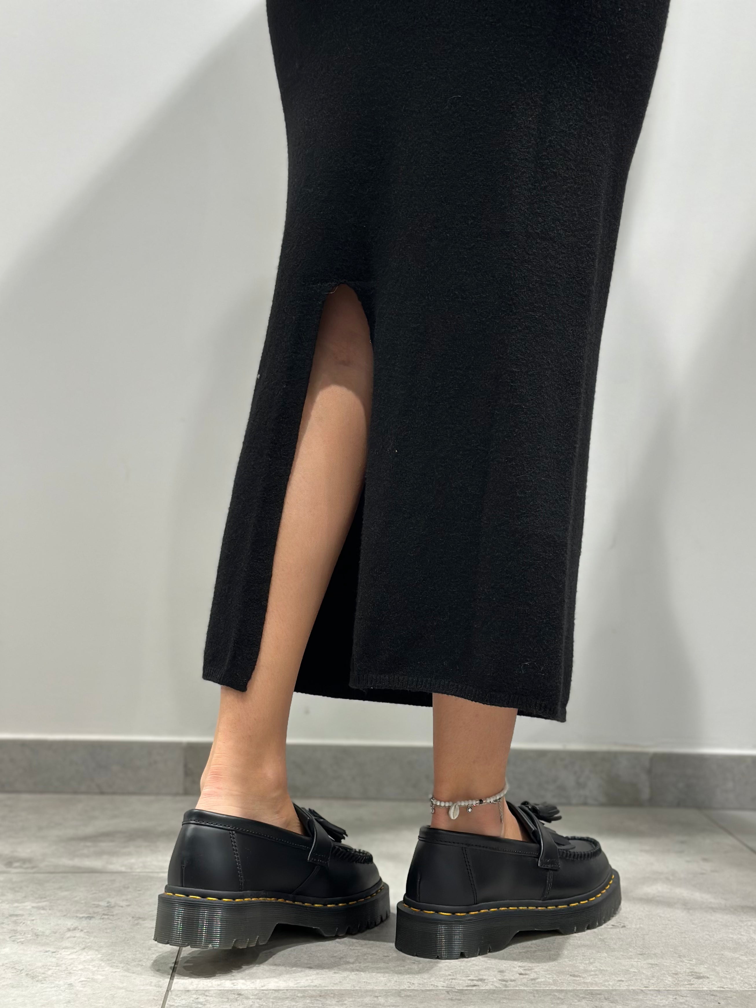 Gonna Berna Maglia Nera 27