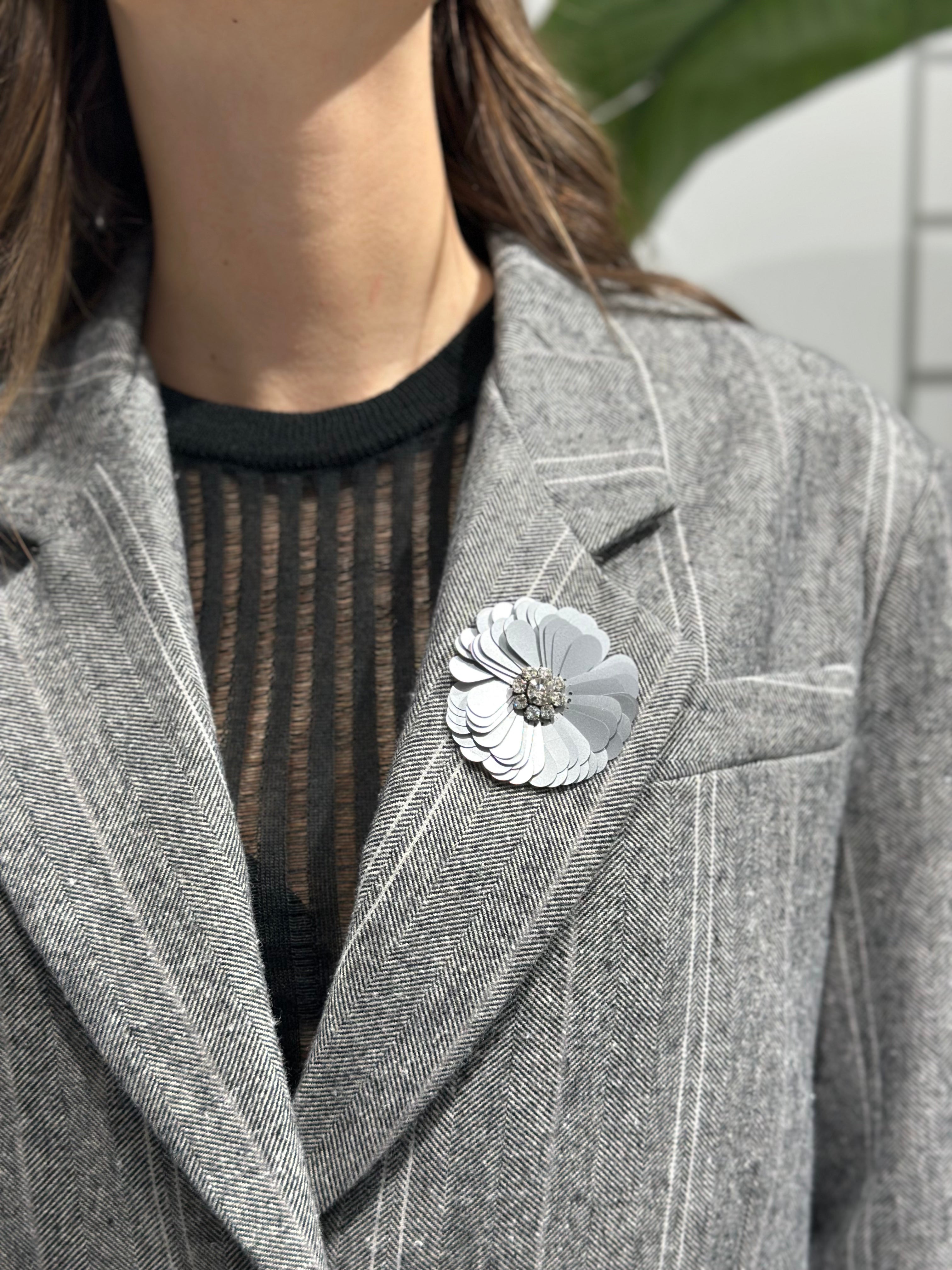 Giacca Dixie Spigata 6y