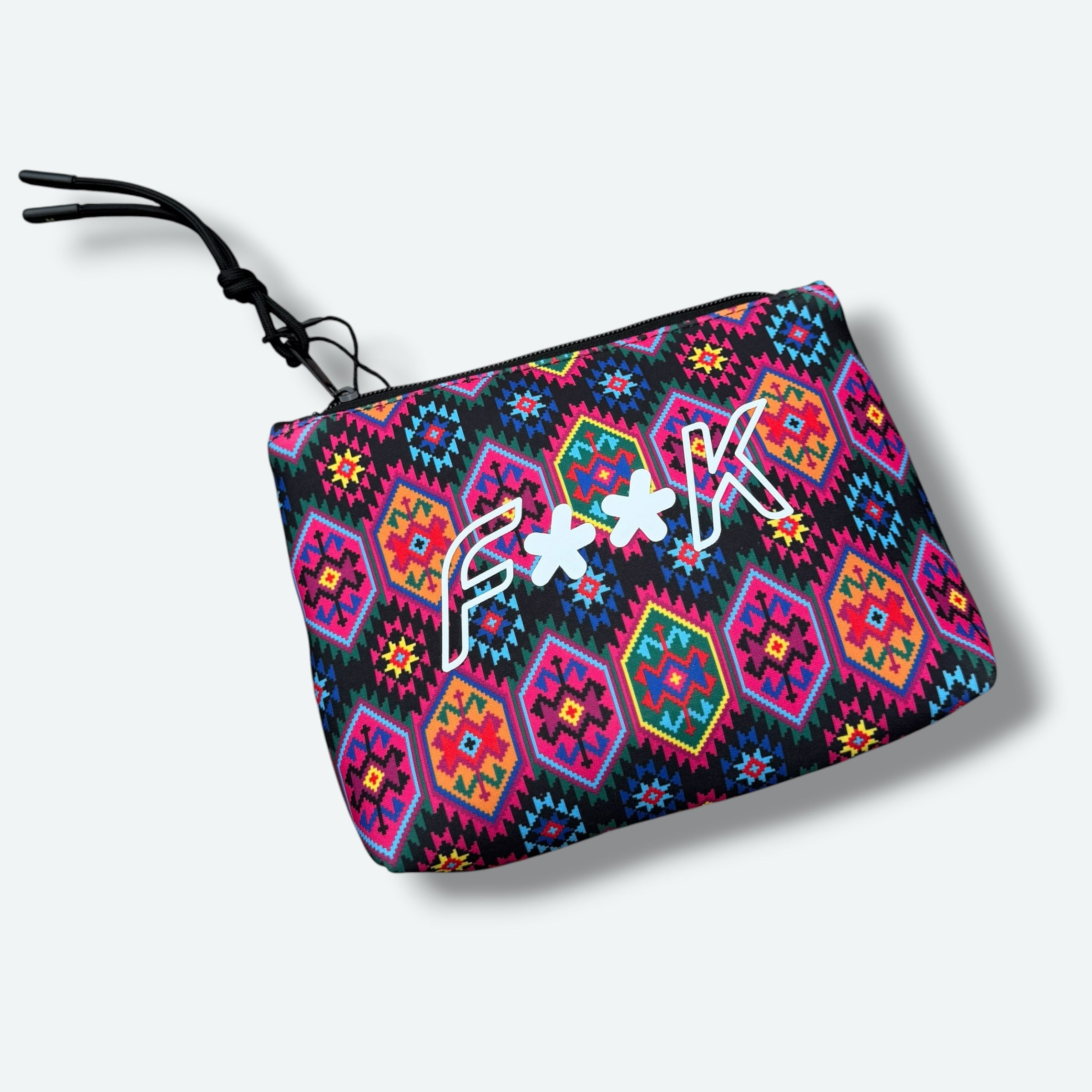 Pochette F**K X07