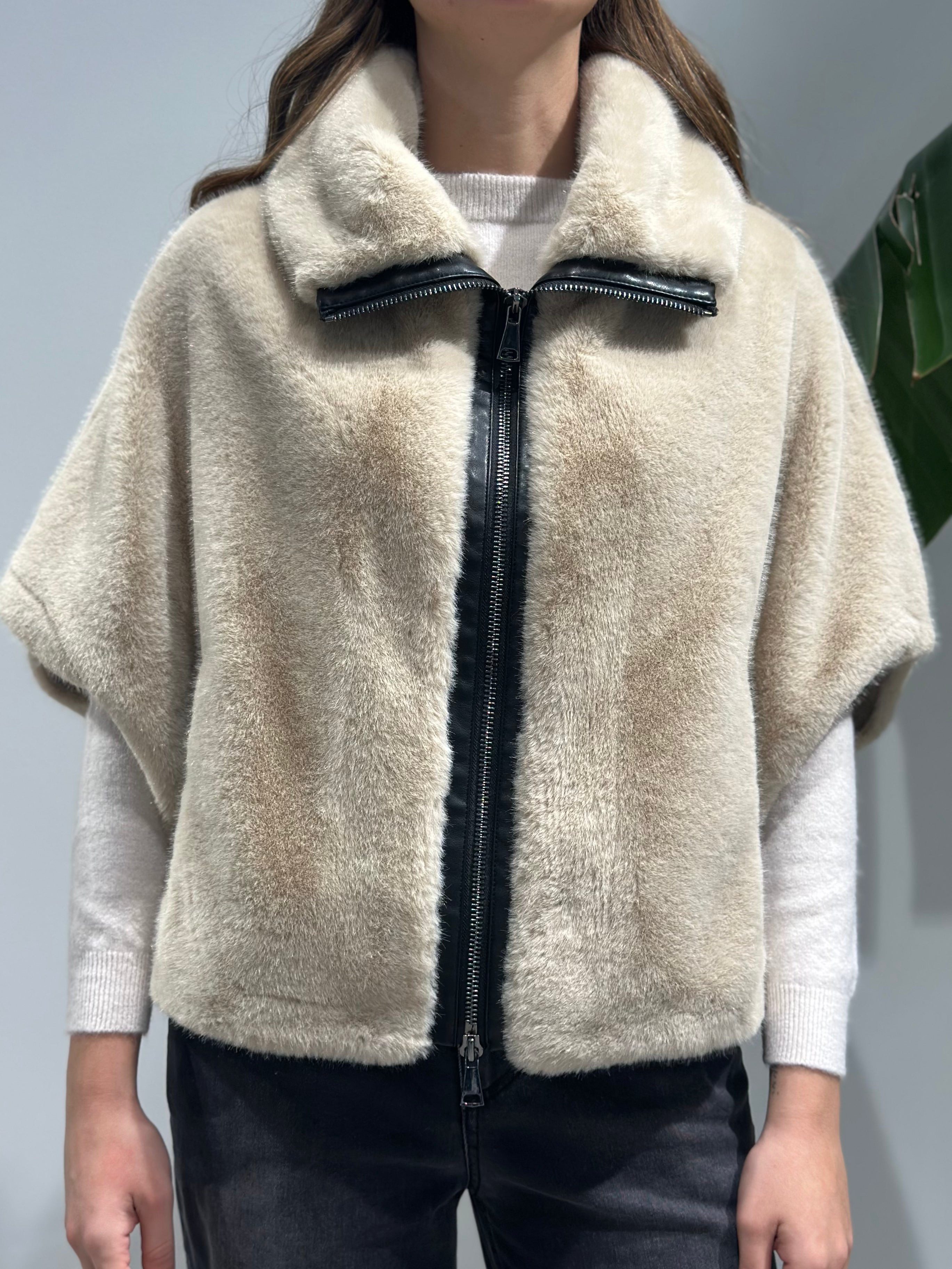 EcoPelliccia Dixie Pasta