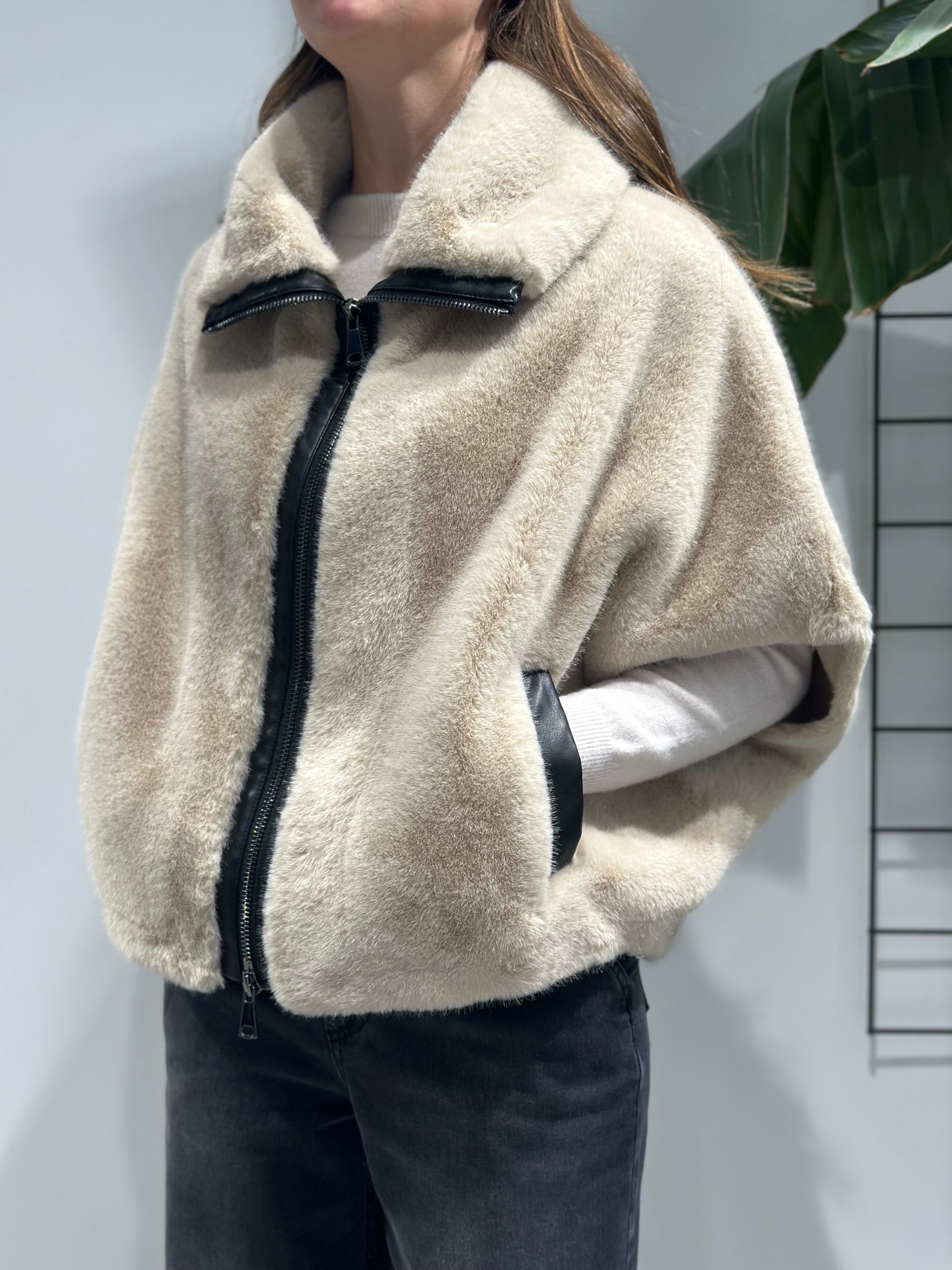 EcoPelliccia Dixie Pasta