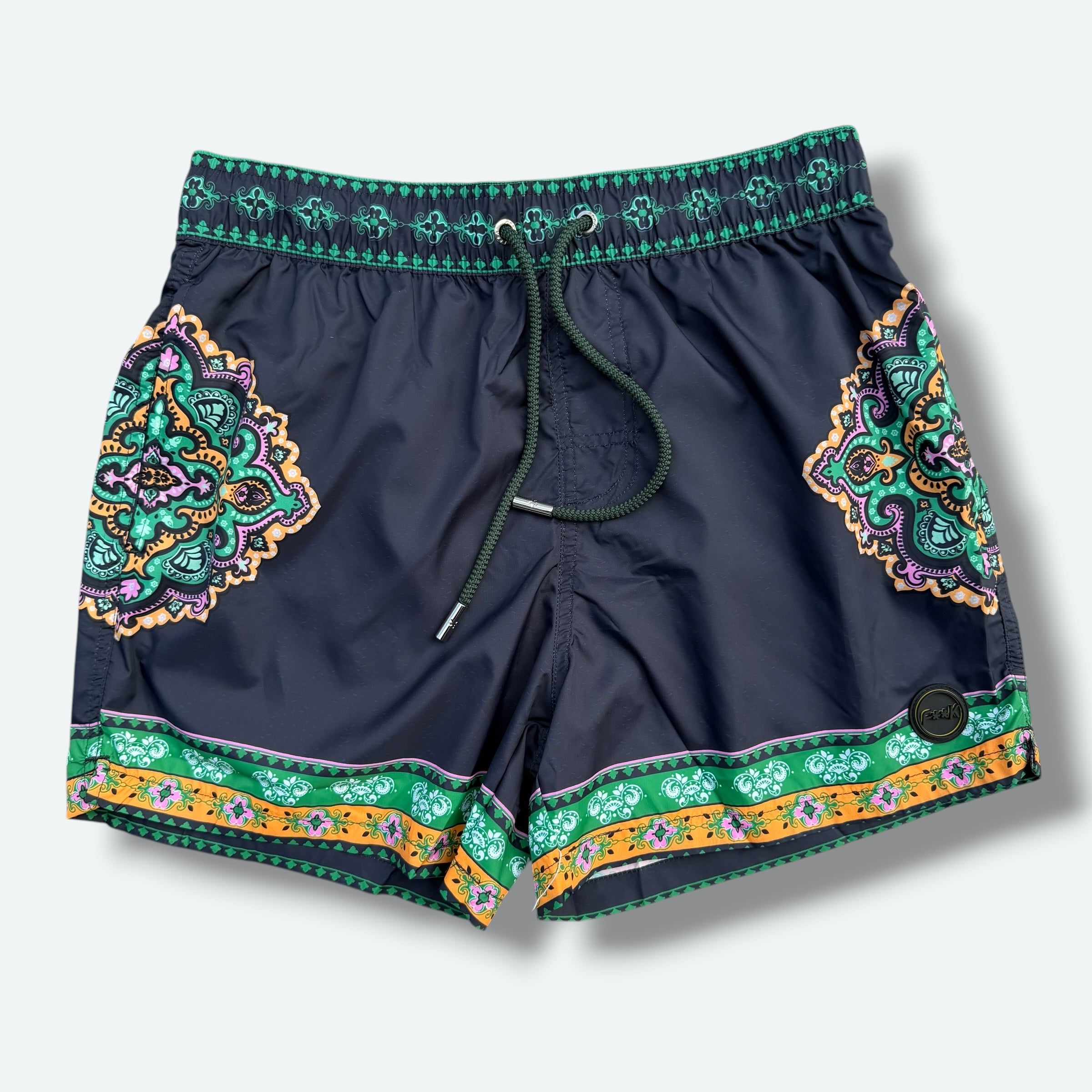 Costume F**K Shorts 5300X28