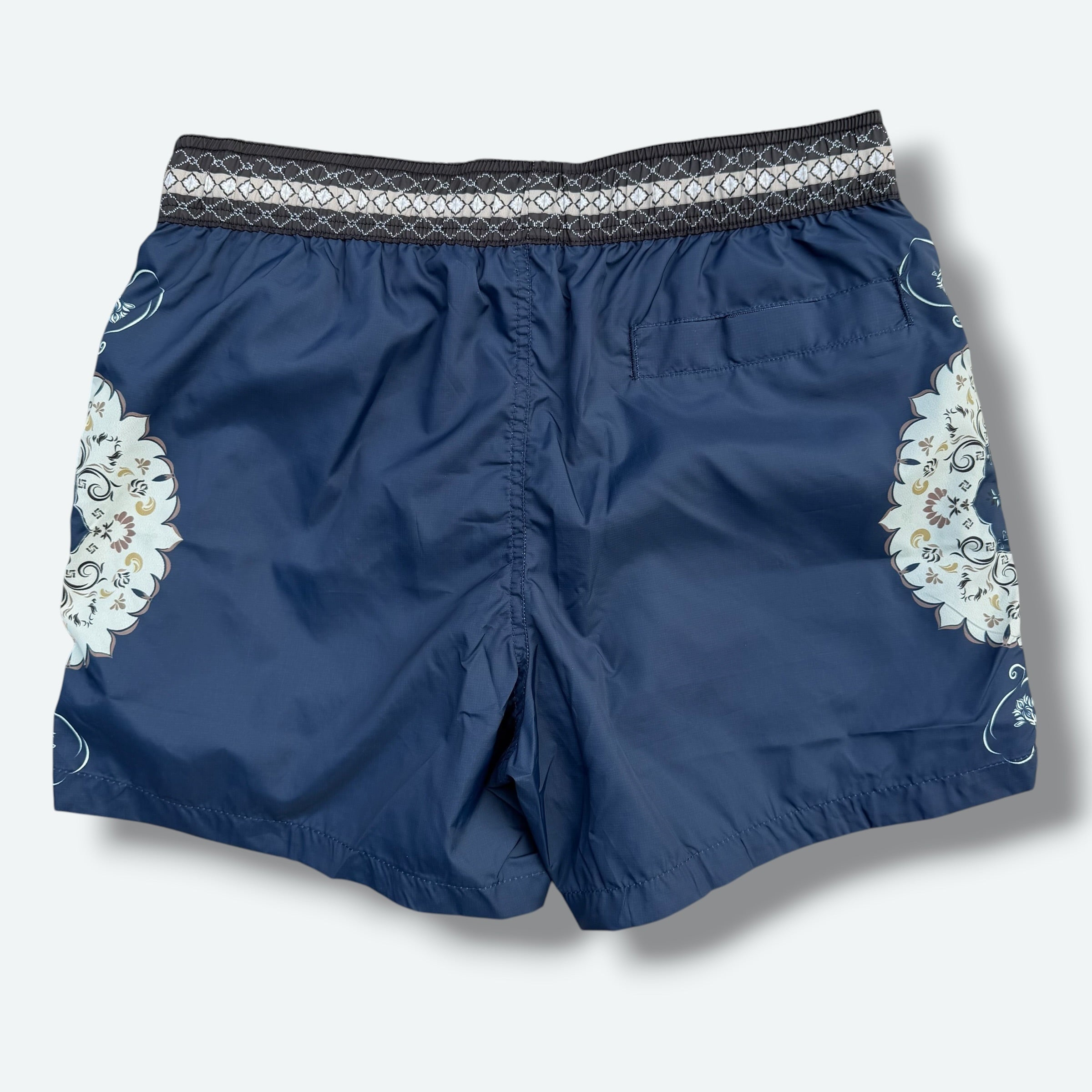 Costume F**K Shorts 5300x10