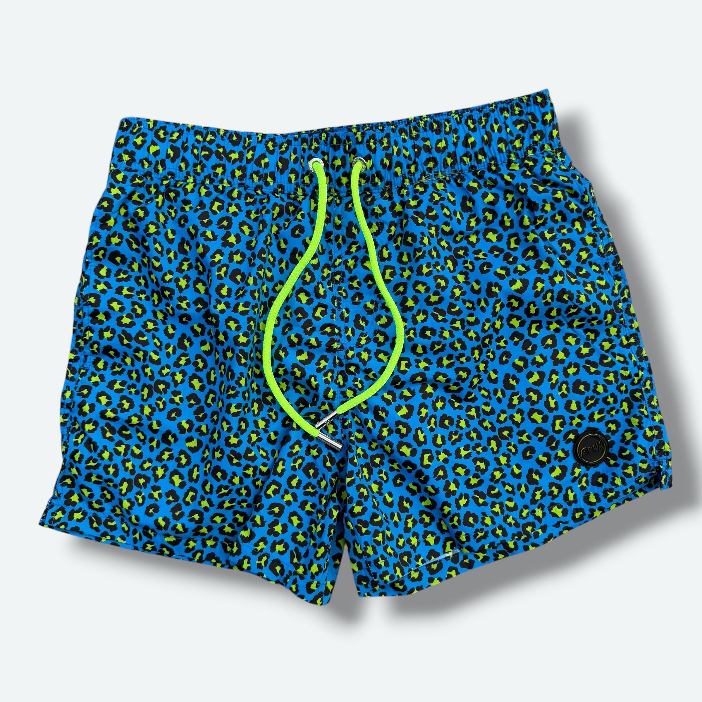 Costume F**K Shorts 5600X21