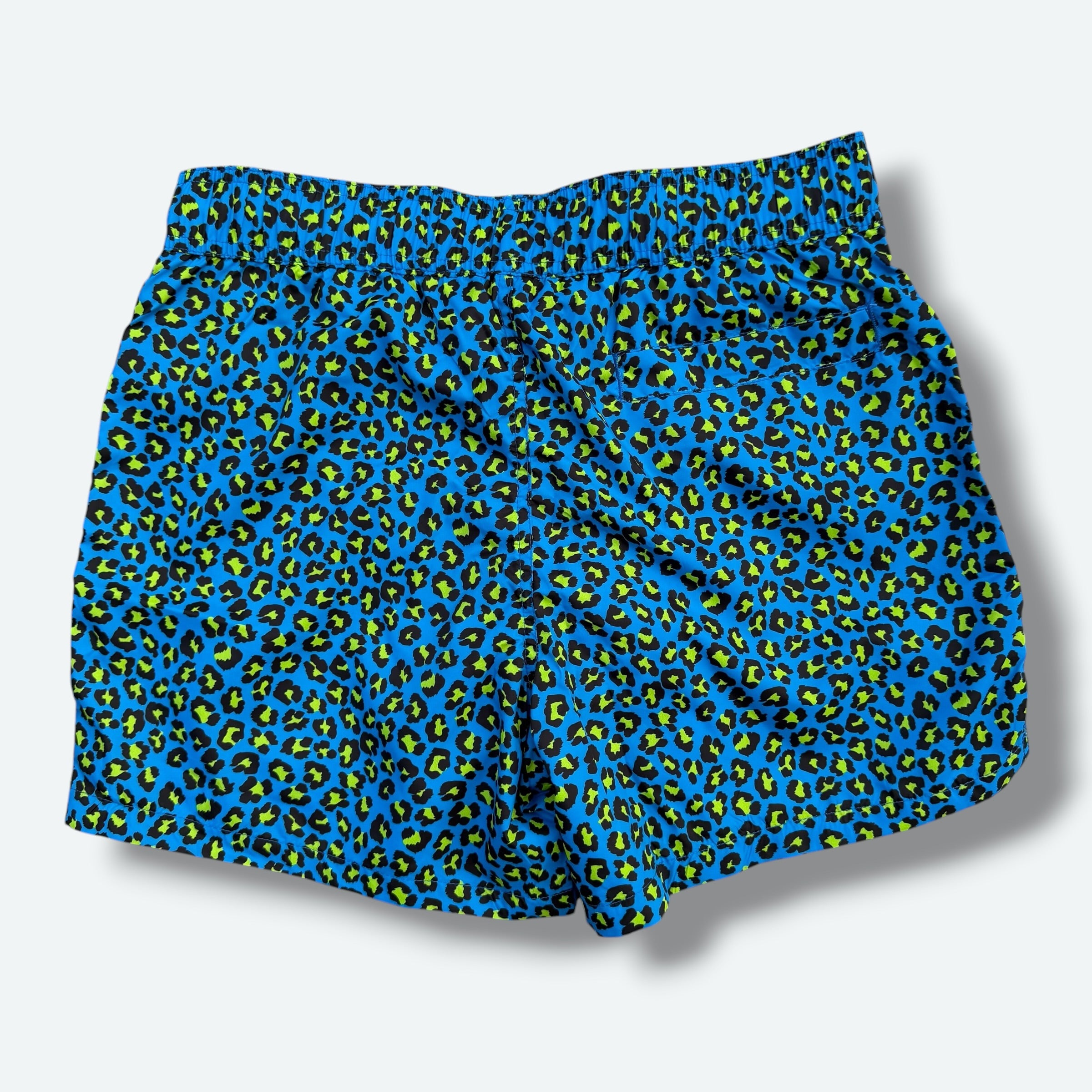 Costume F**K Shorts 5600X21