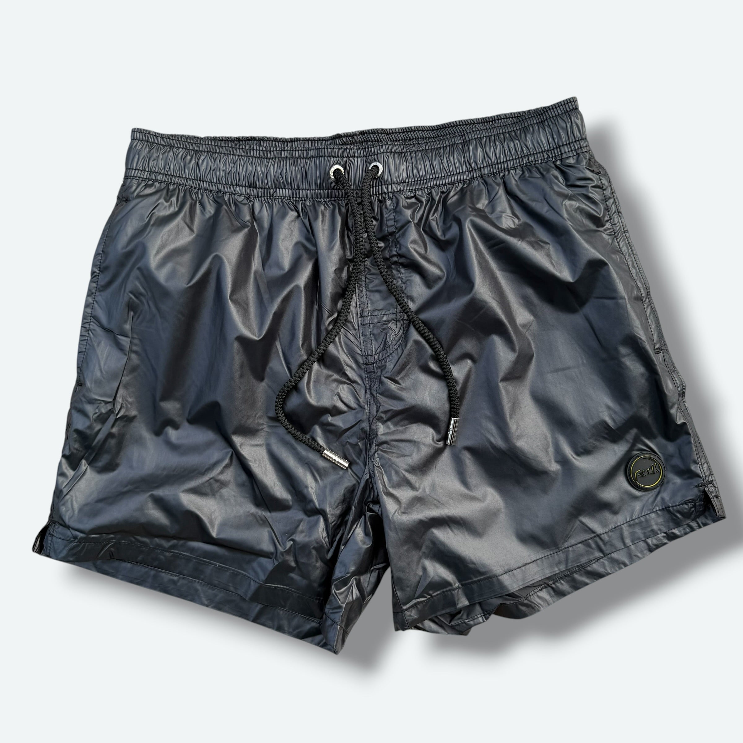 Costume F**K Shorts 5002 Nero