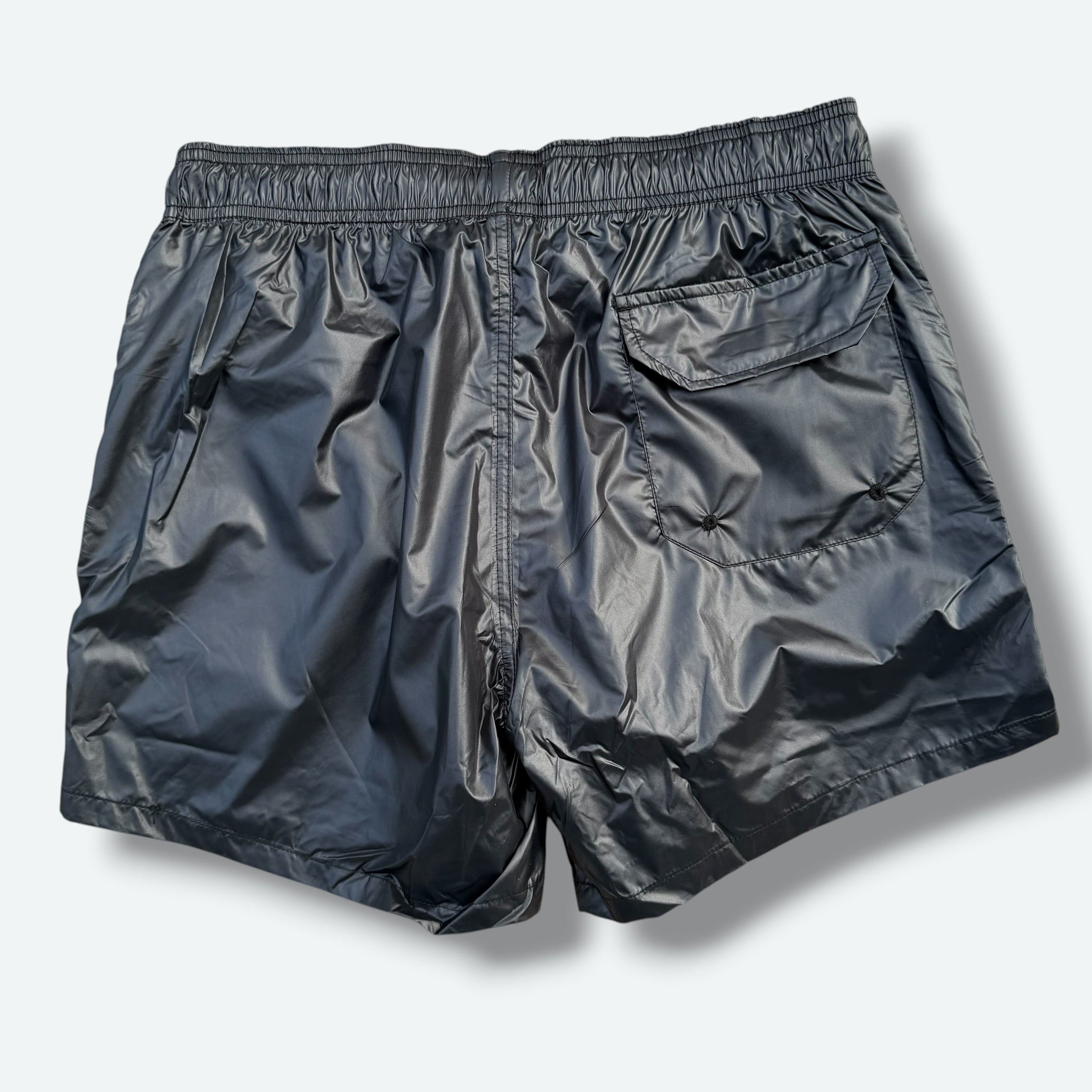 Costume F**K Shorts 5002 Nero