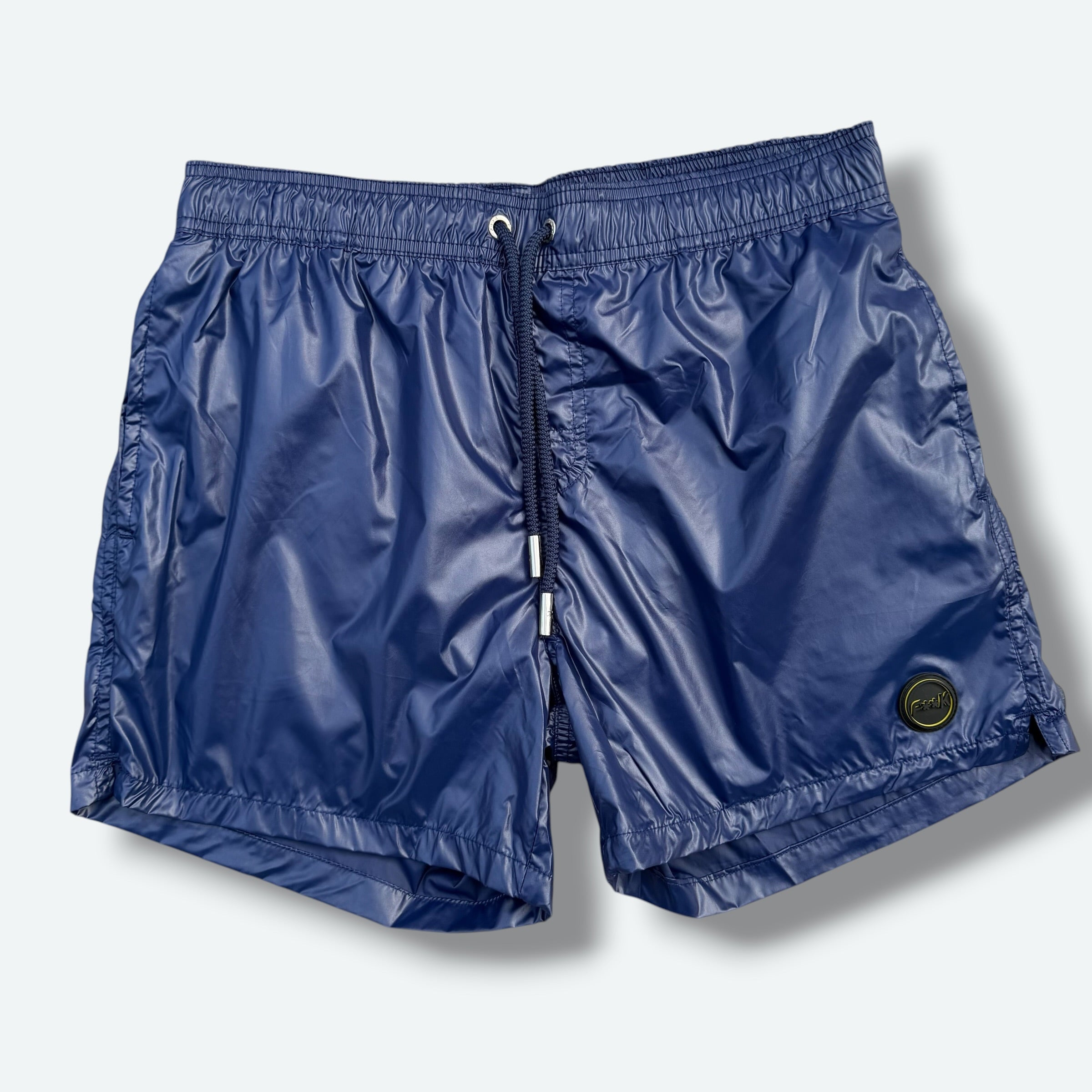 Costume F**K Shorts 5002 Blu