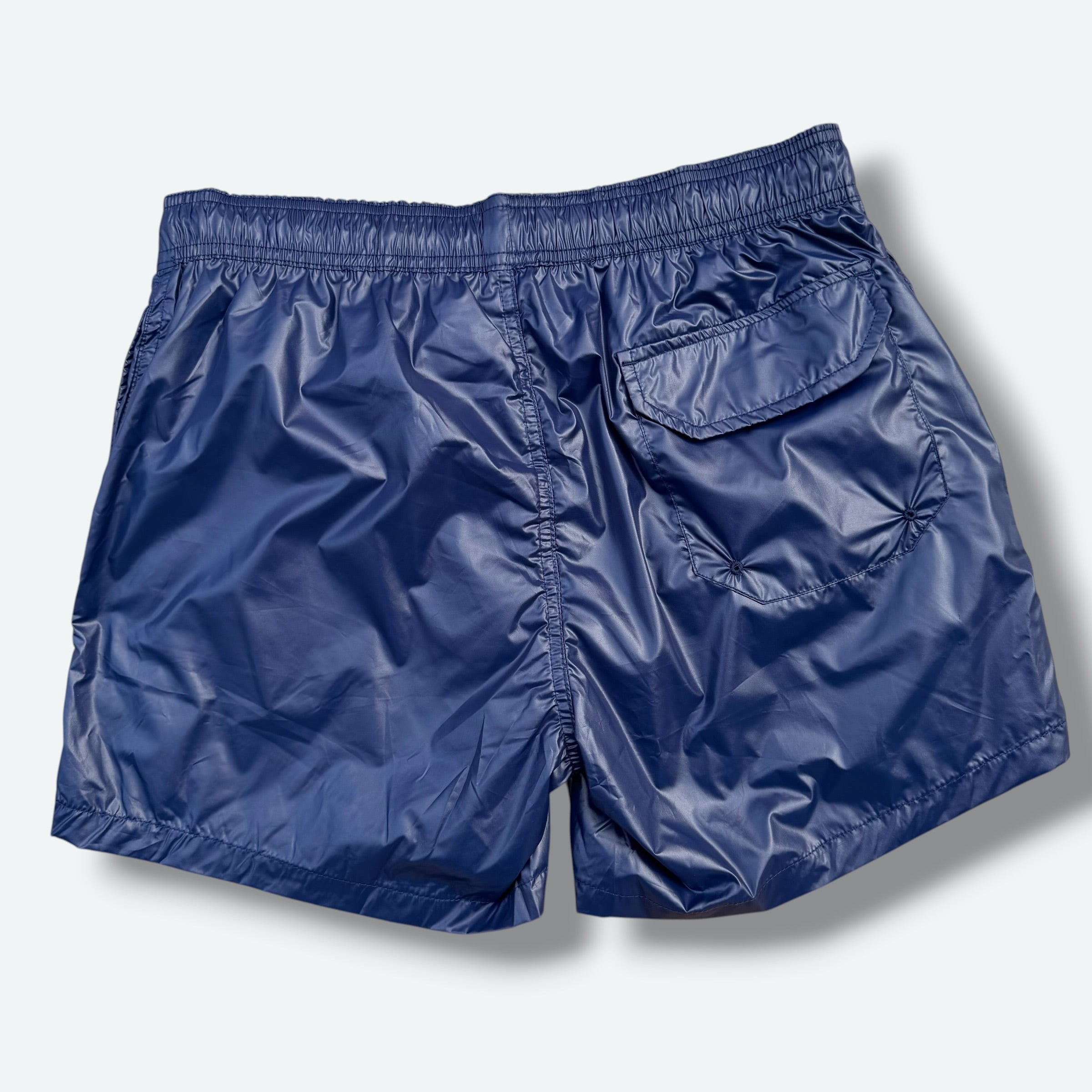 Costume F**K Shorts 5002 Blu