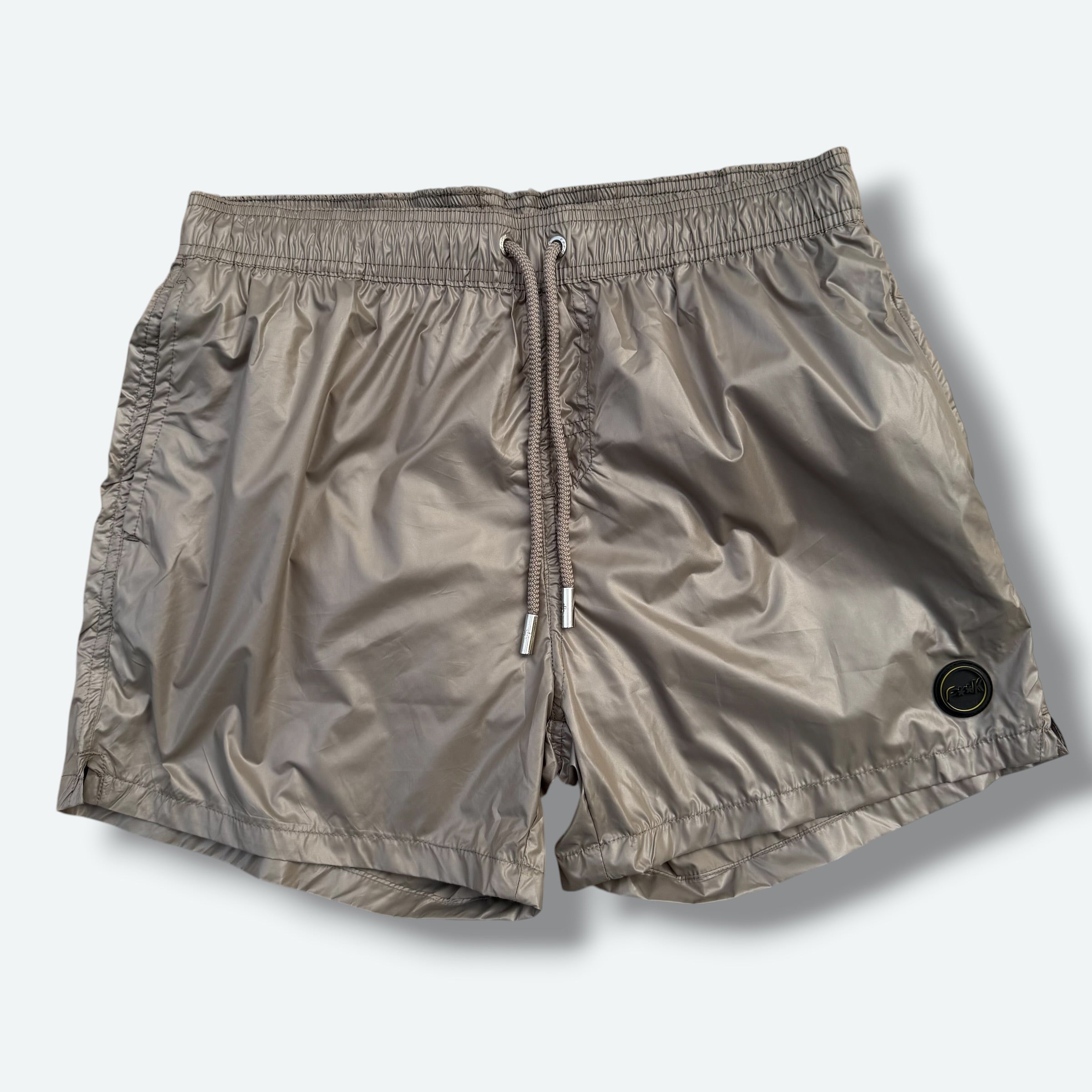 Costume F**K Shorts 5002 Fango
