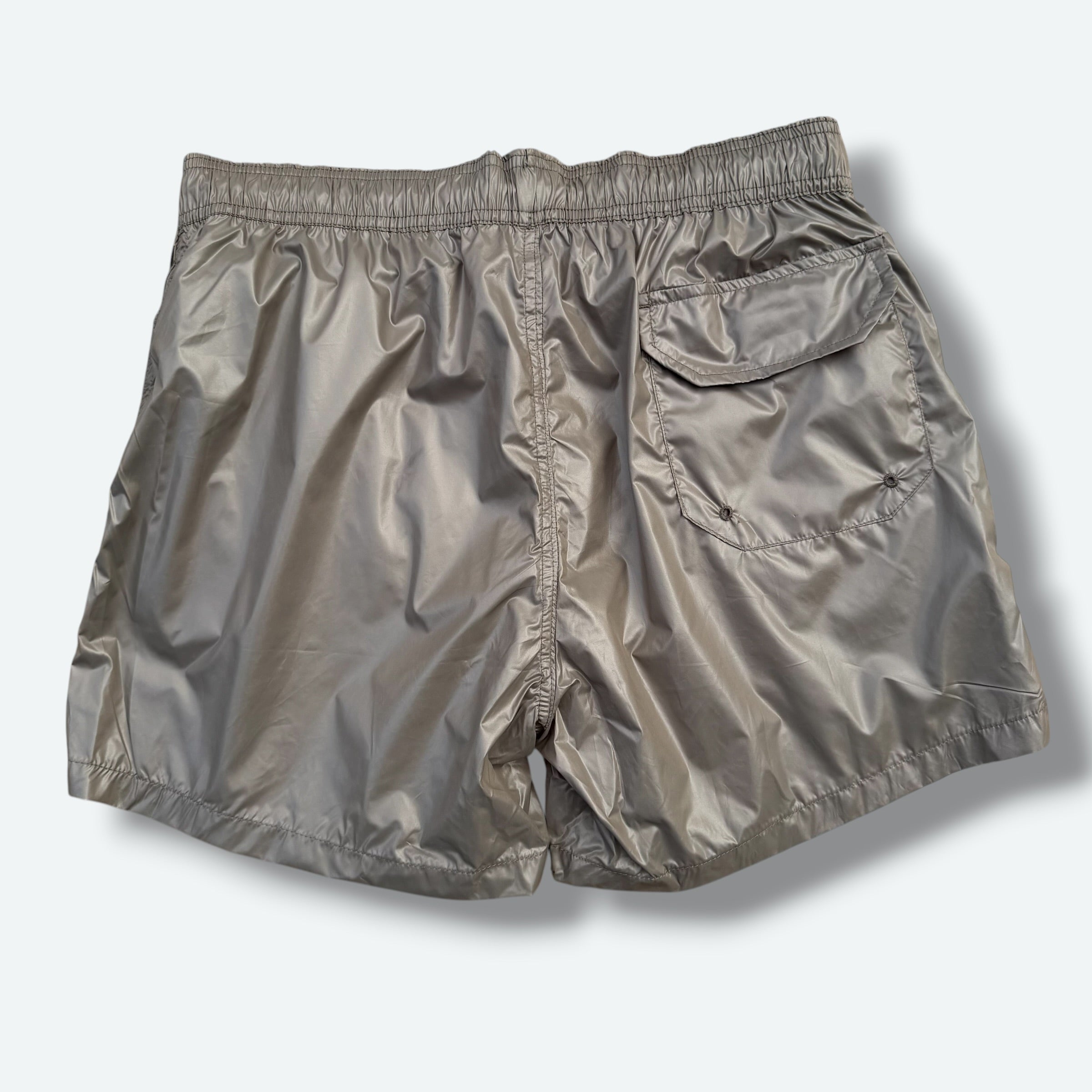 Costume F**K Shorts 5002 Fango