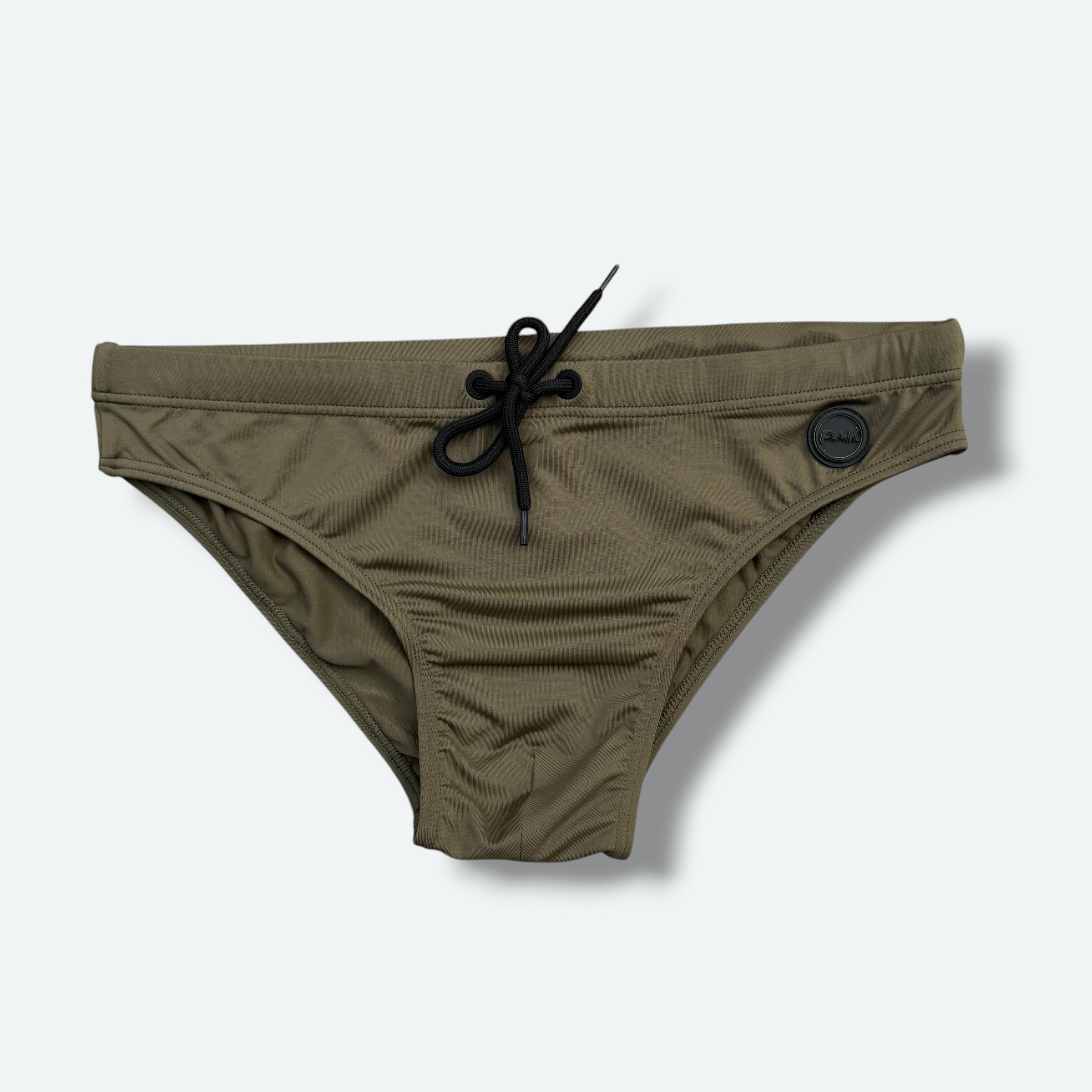 Slip F**k 5201 Militare
