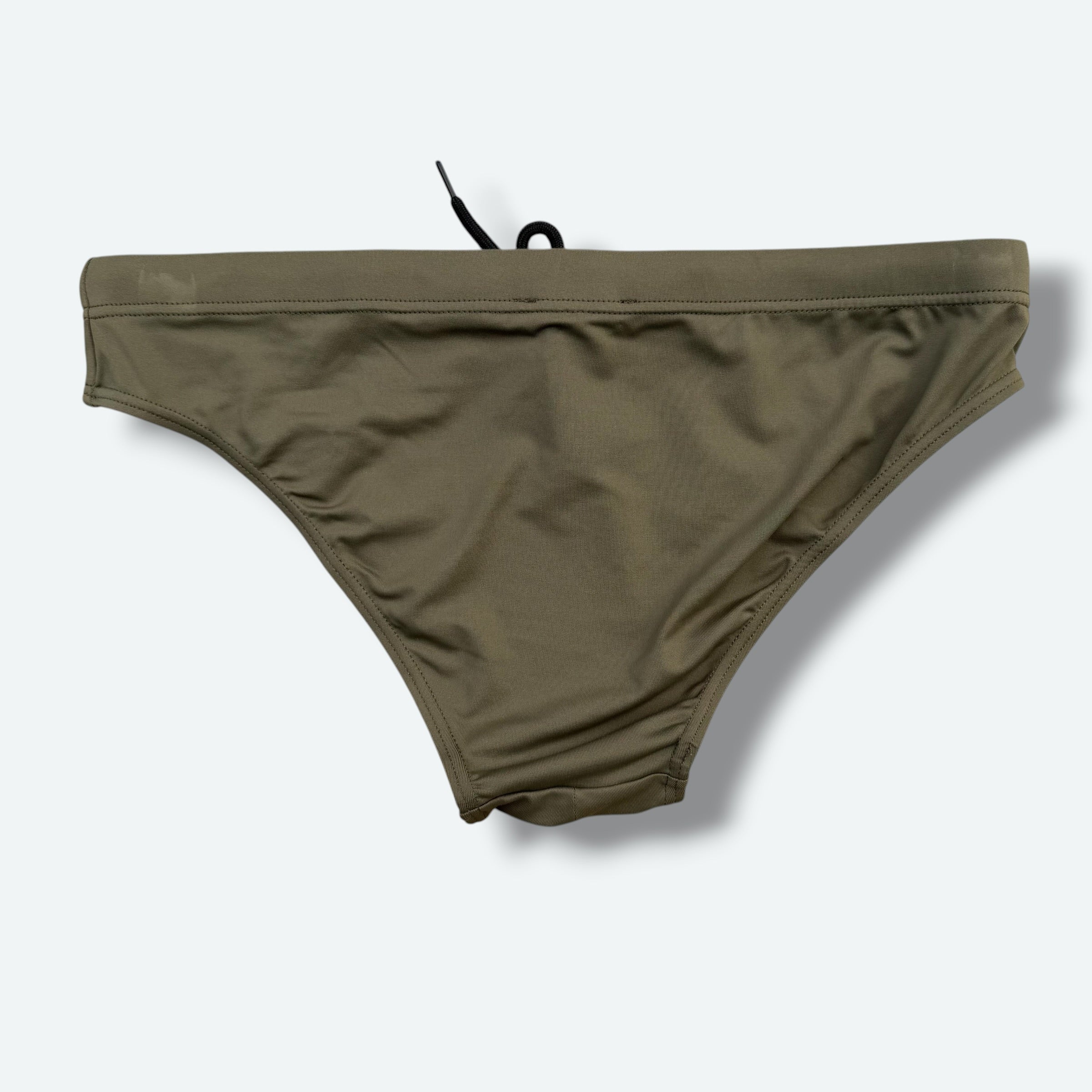Slip F**k 5201 Militare