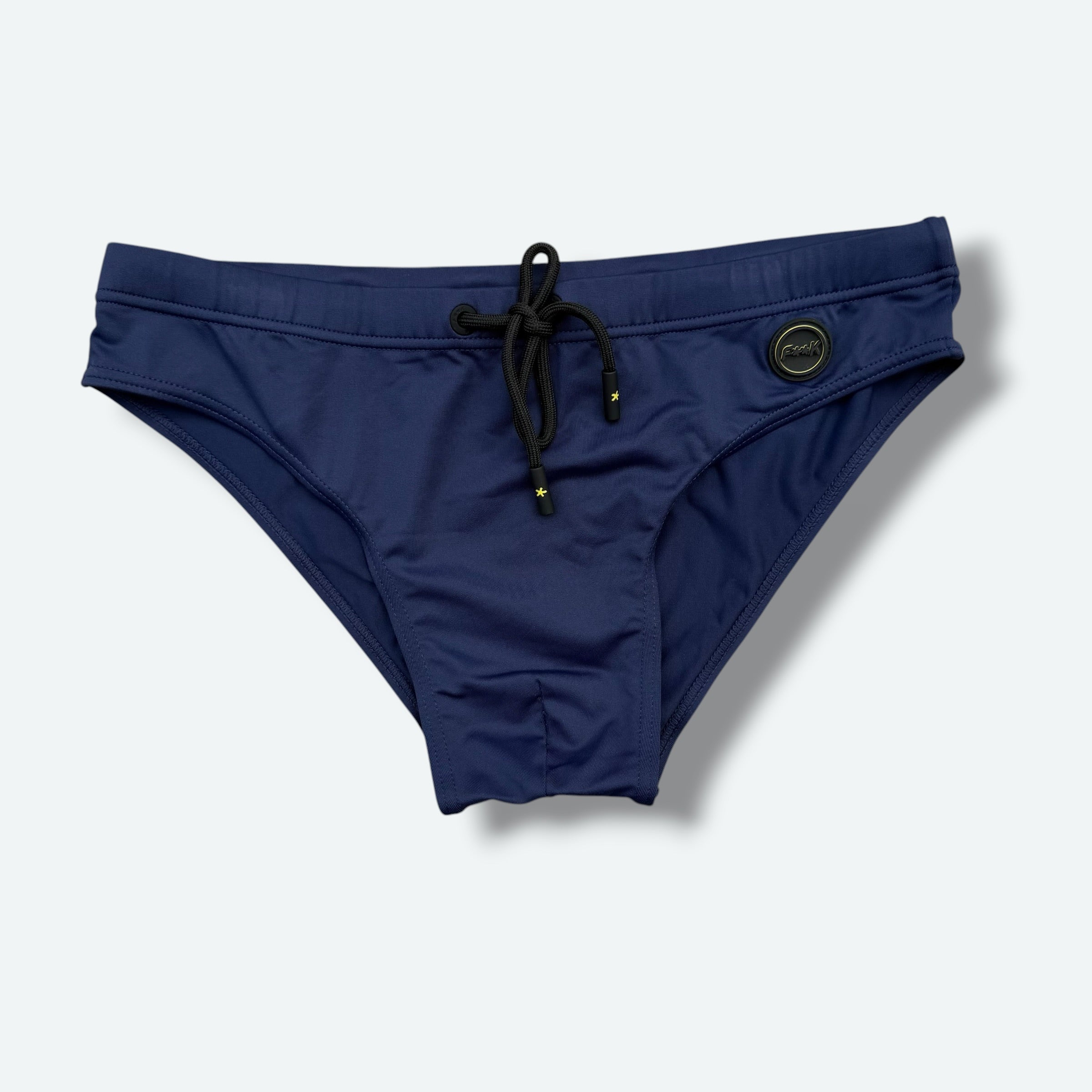Slip F**k 5201 Blu