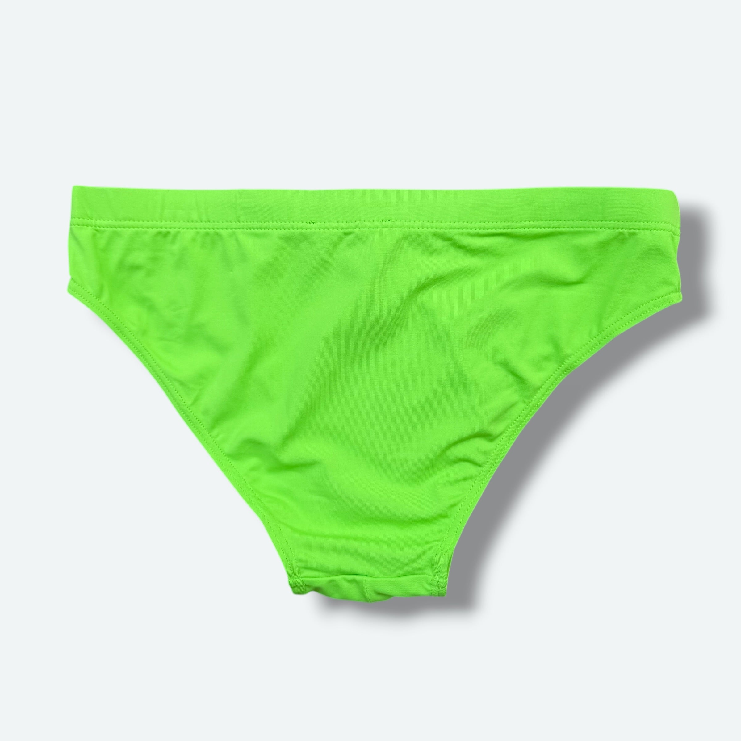 Slip F**k 5201 Verde Fluo