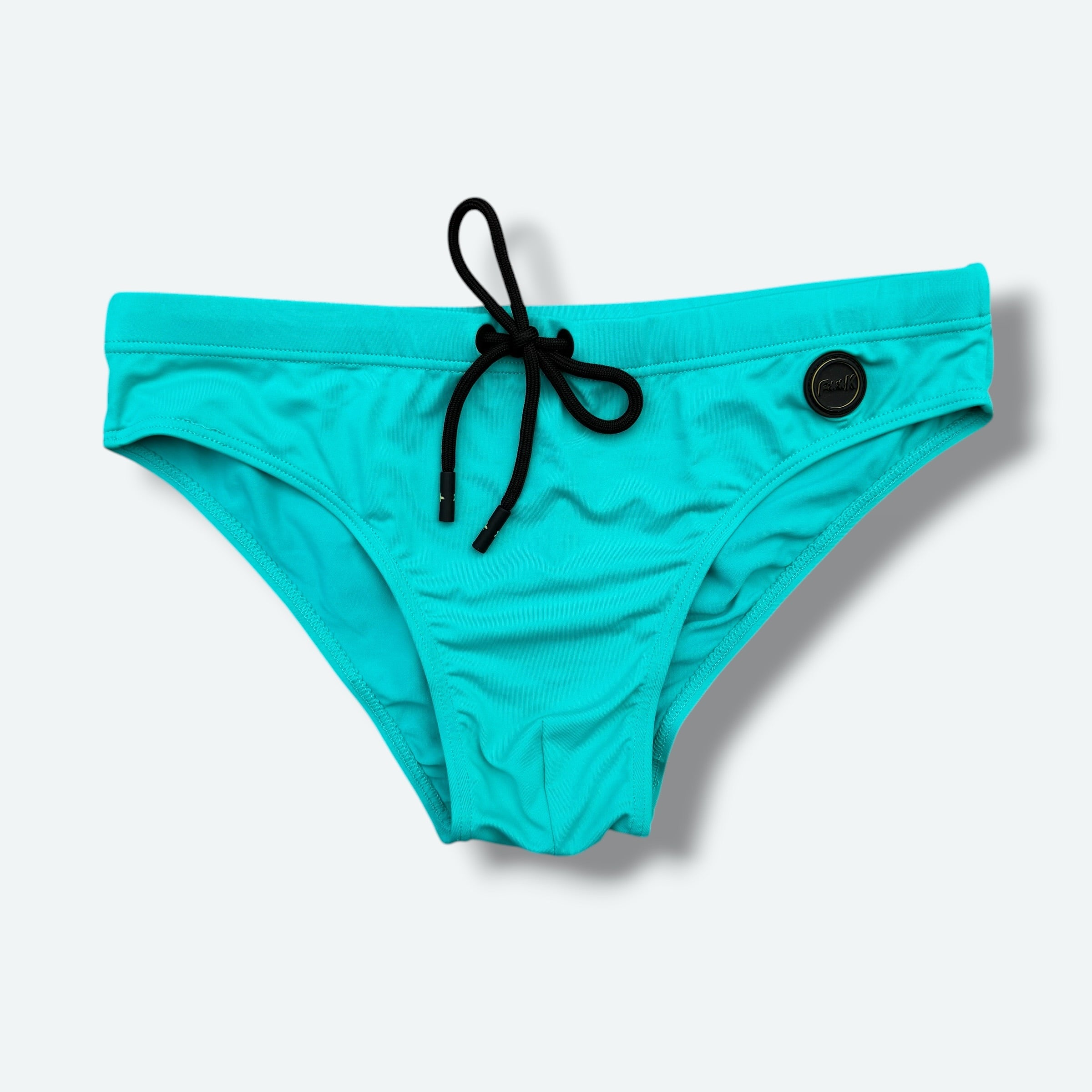 Slip F**k 5201 Acquamarina